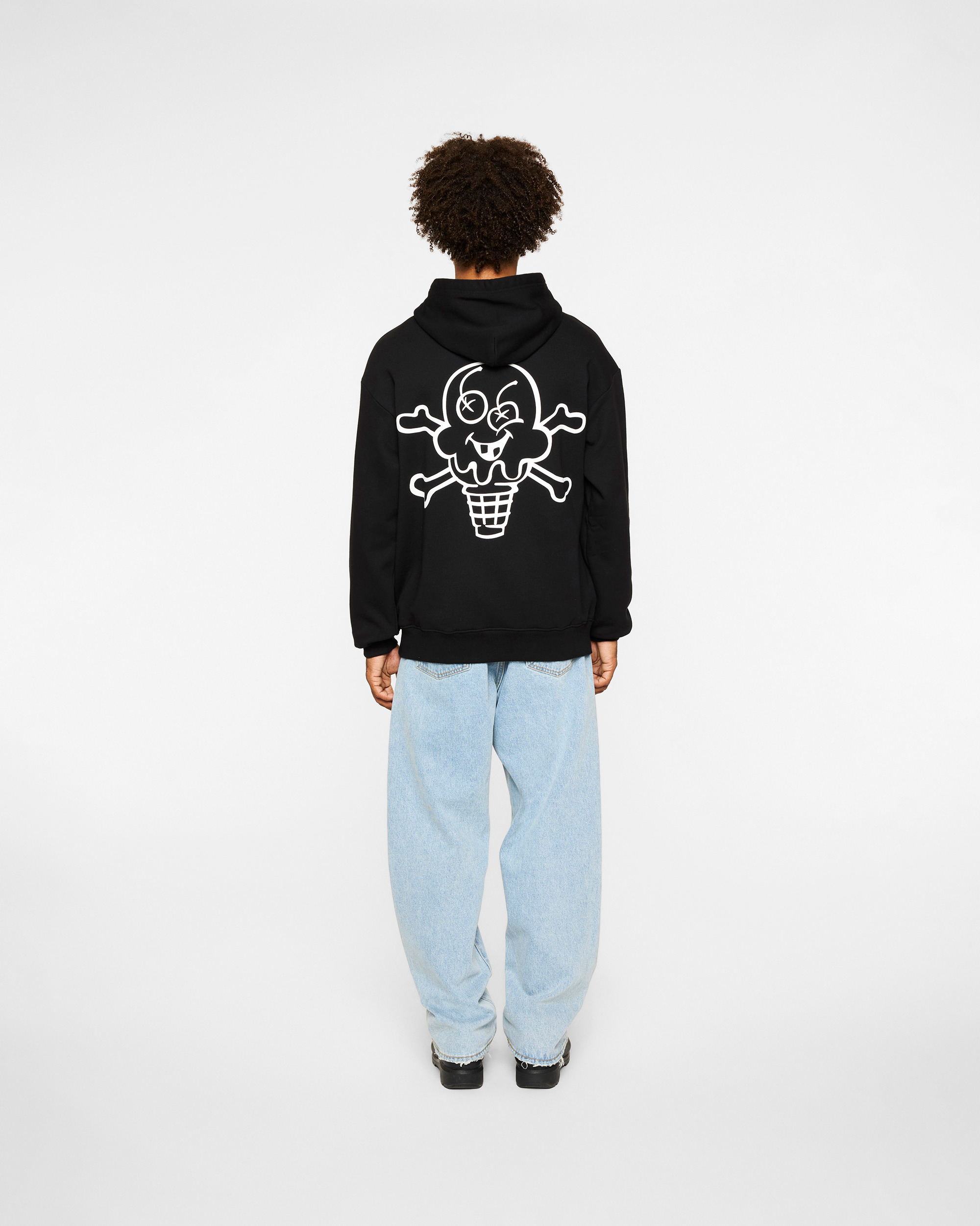 PLAY HOODIE - 4