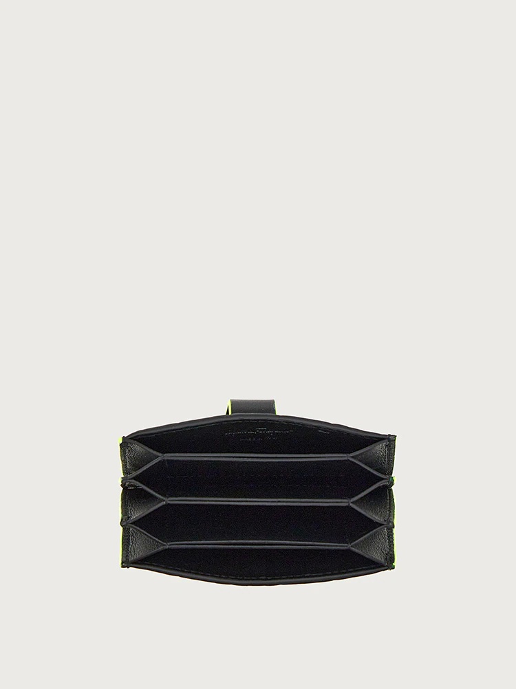 GANCINI CREDIT CARD HOLDER - 4