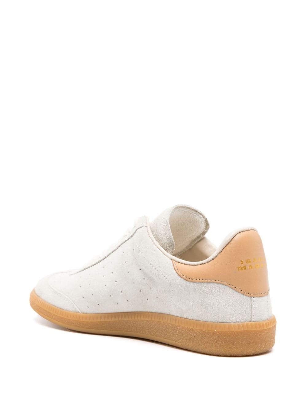 Brycy suede sneakers - 3