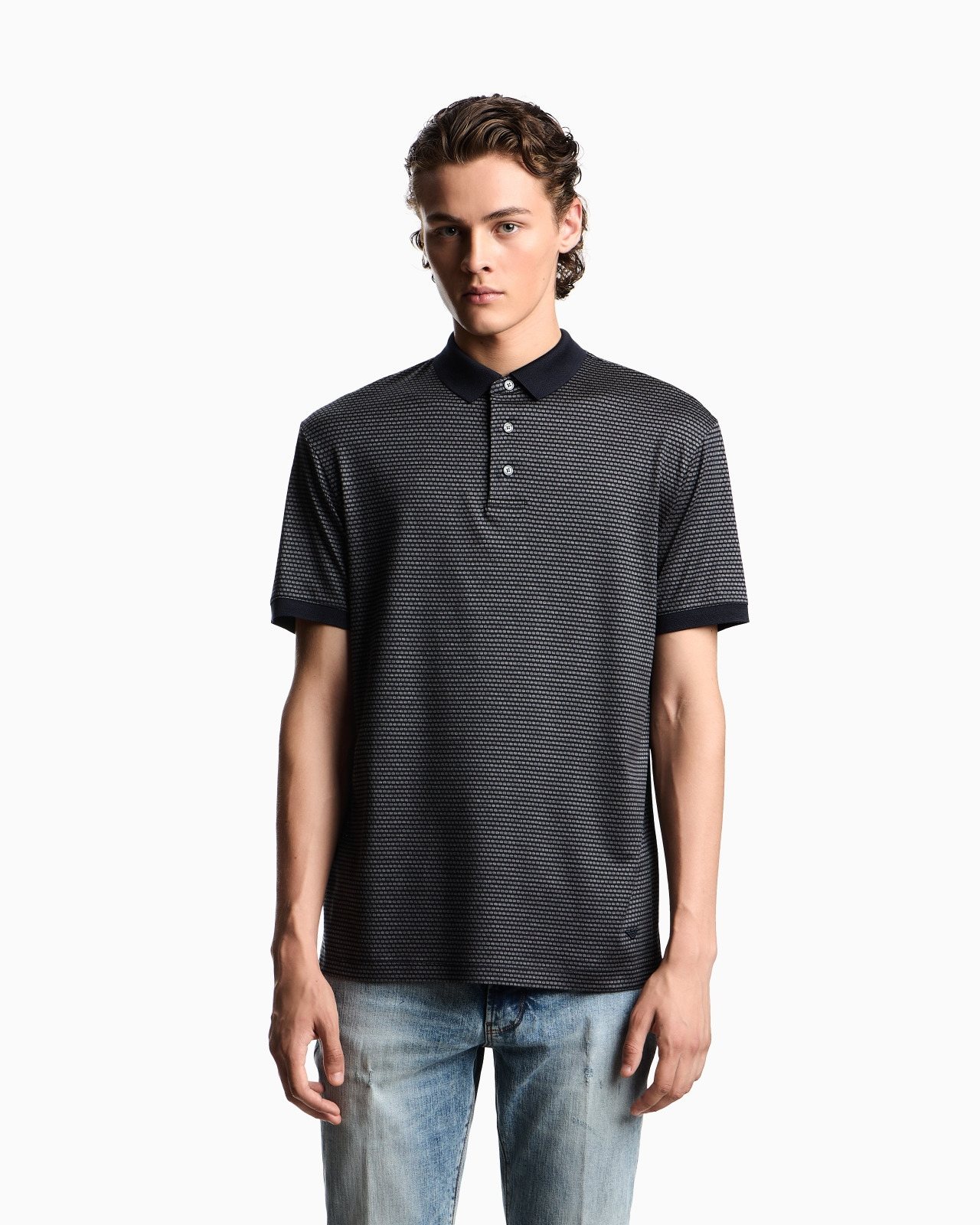 POLO SHIRTS - 4