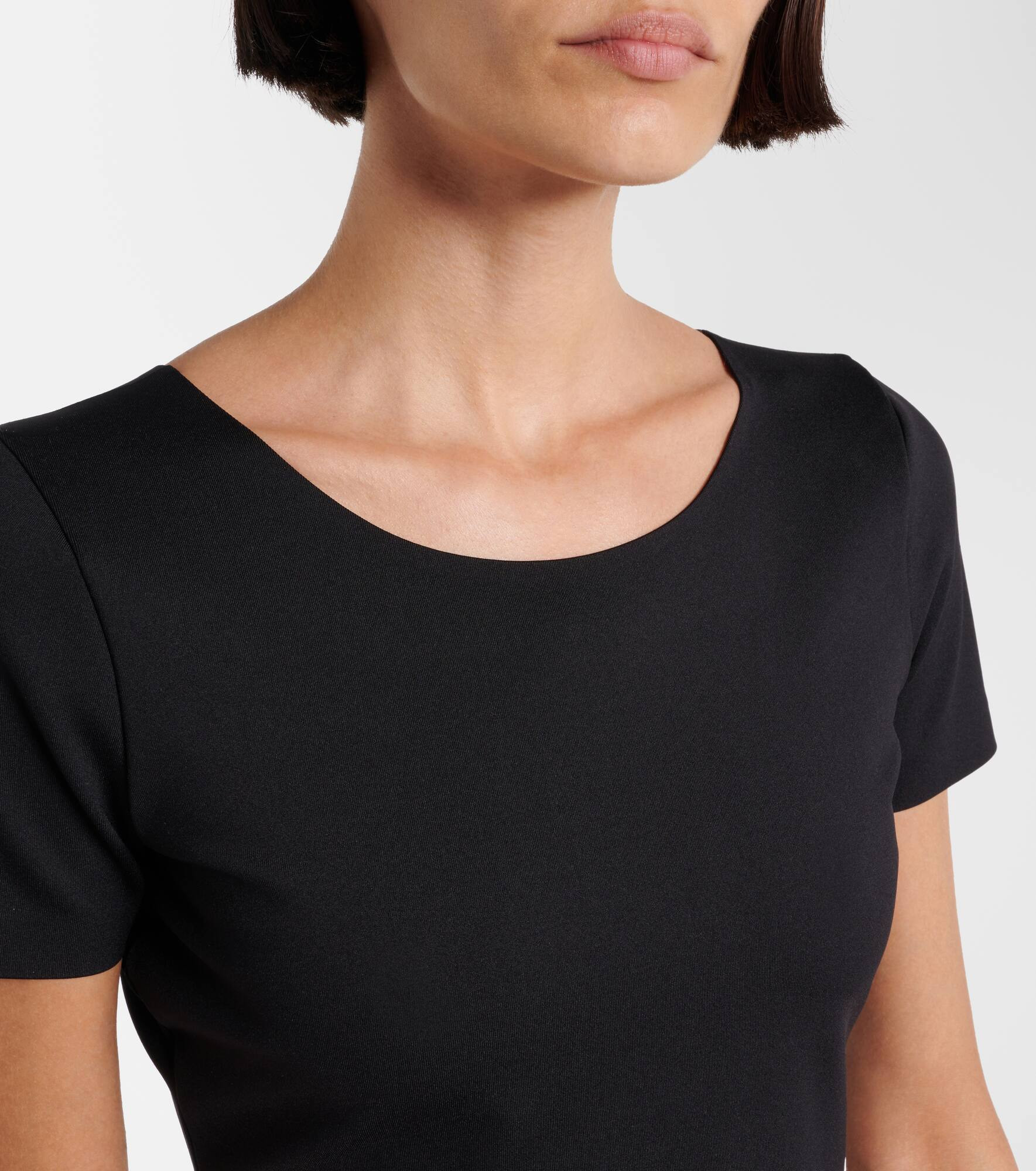 Logo crop top - 4