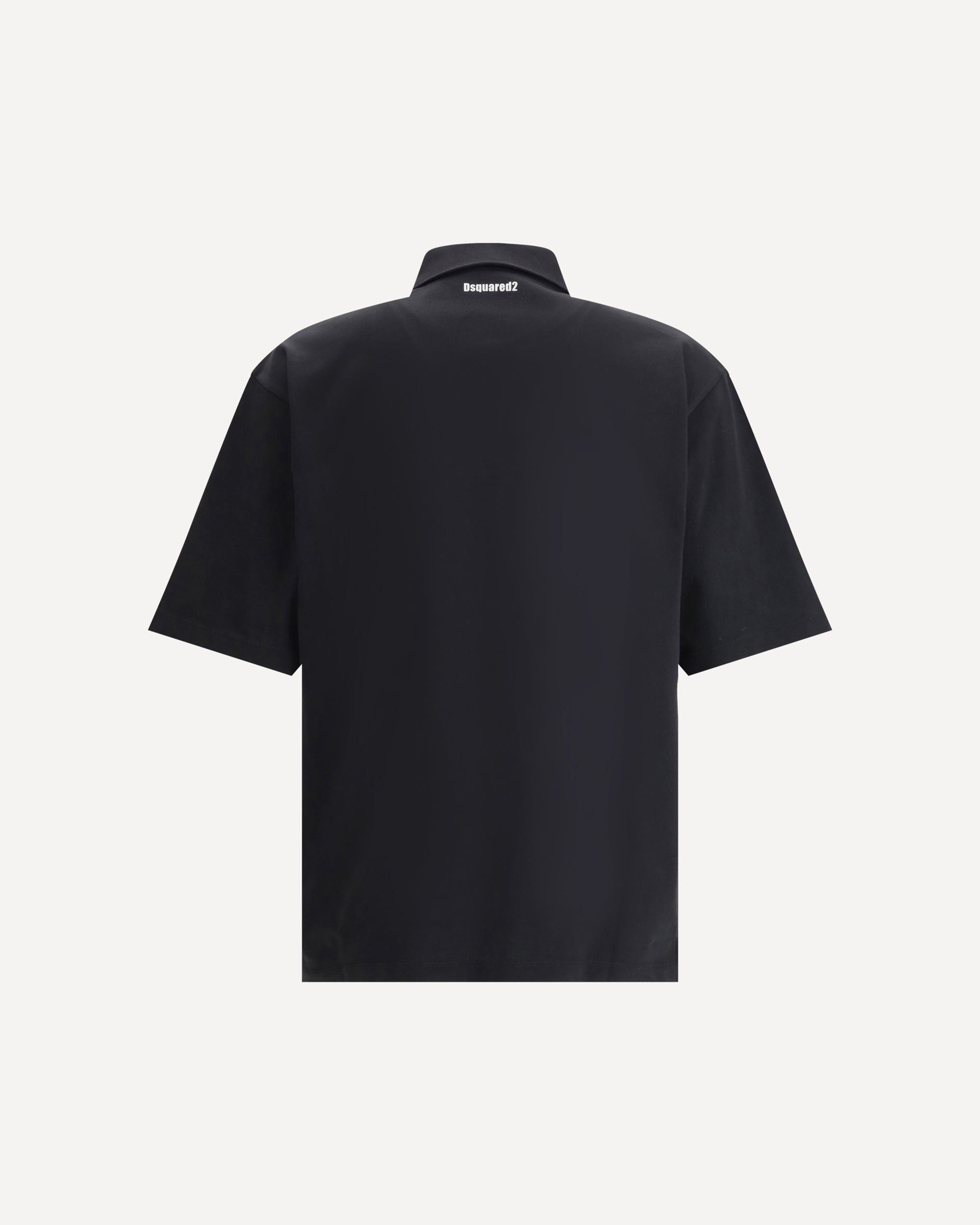 Polo Shirt with logo - 2