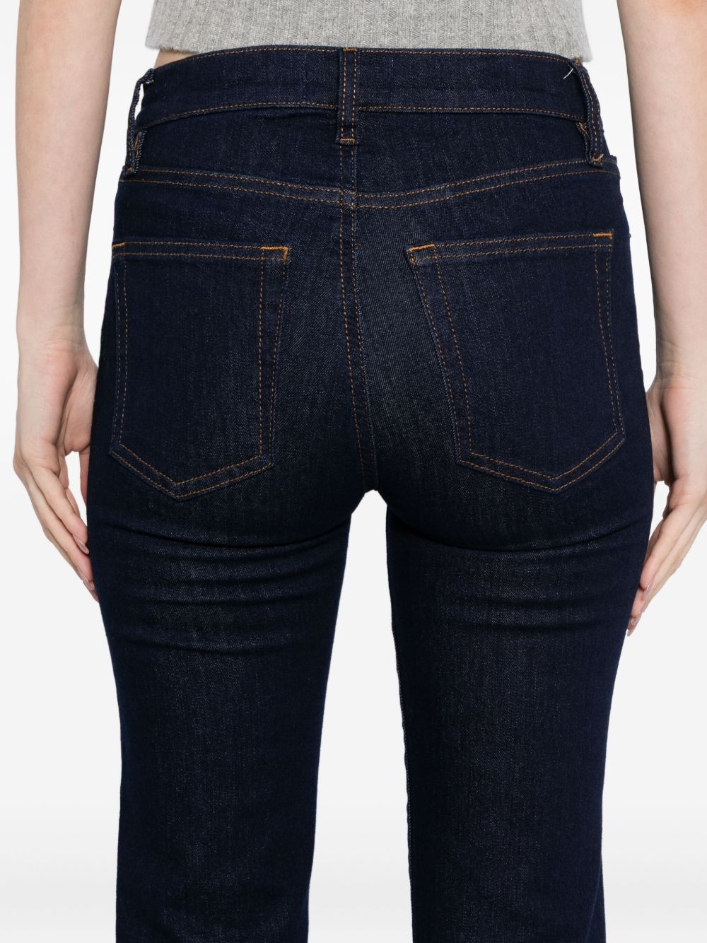 The Icon jeans - 5