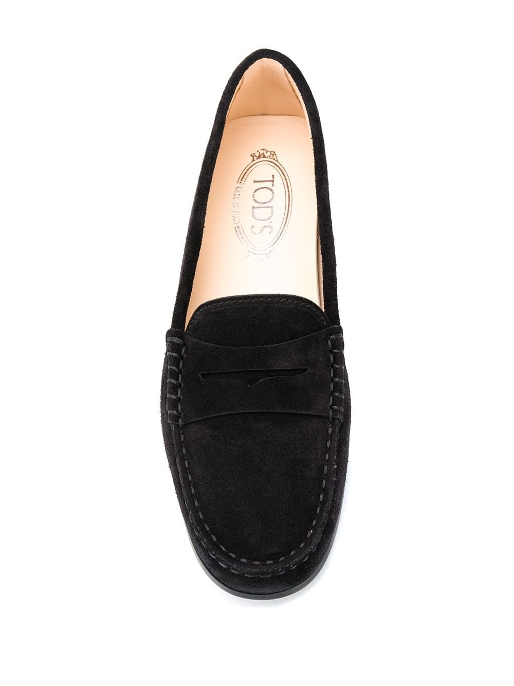 Gommino loafers - 4