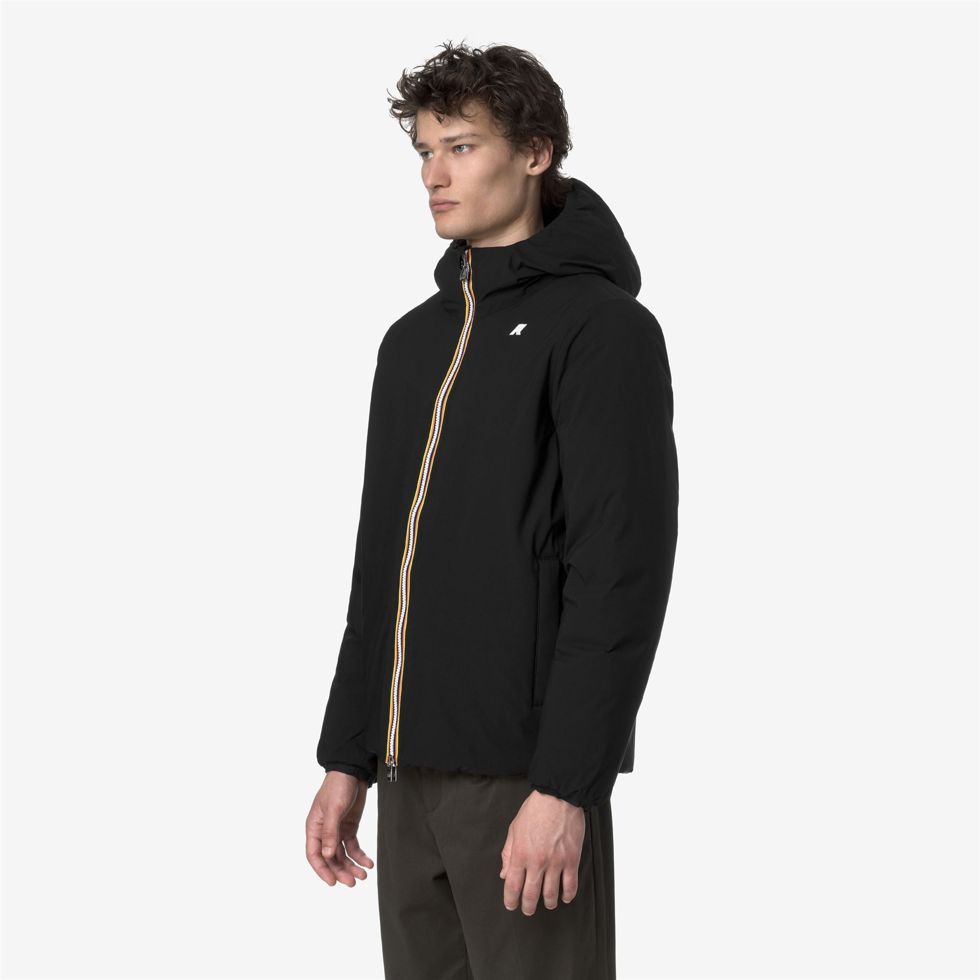 JACK ST THERMO REVERSIBLE - 5