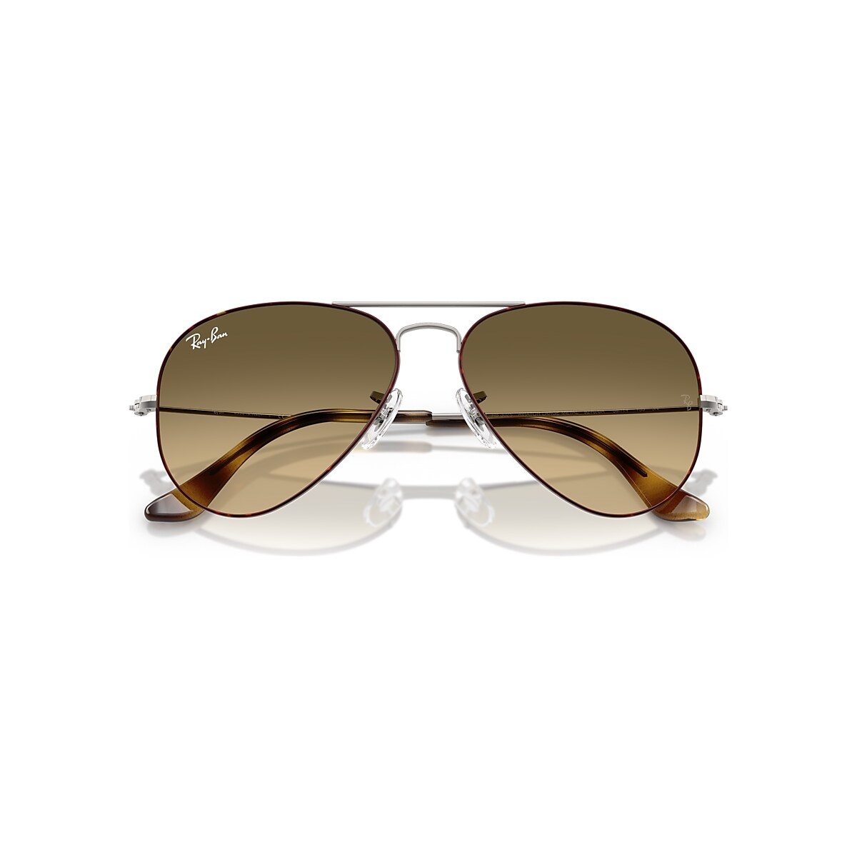 RB3025 Aviator Large Metal - 4