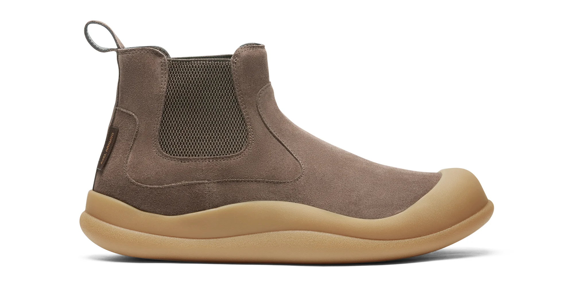 Squish Chelsea Boot - 1