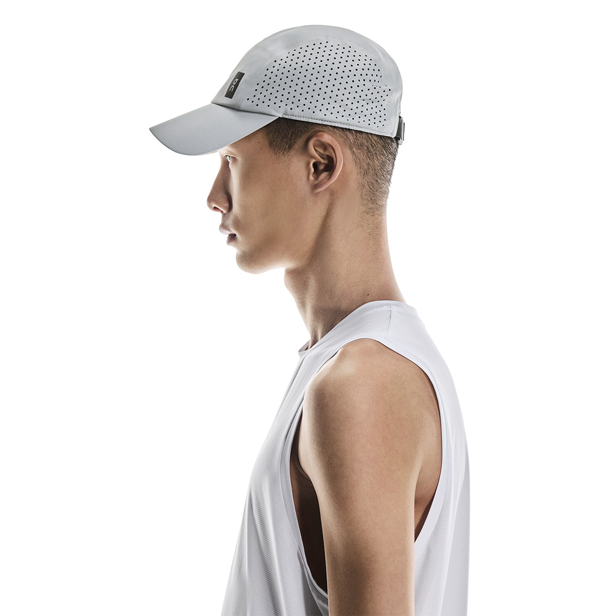On Lightweight Cap - 3