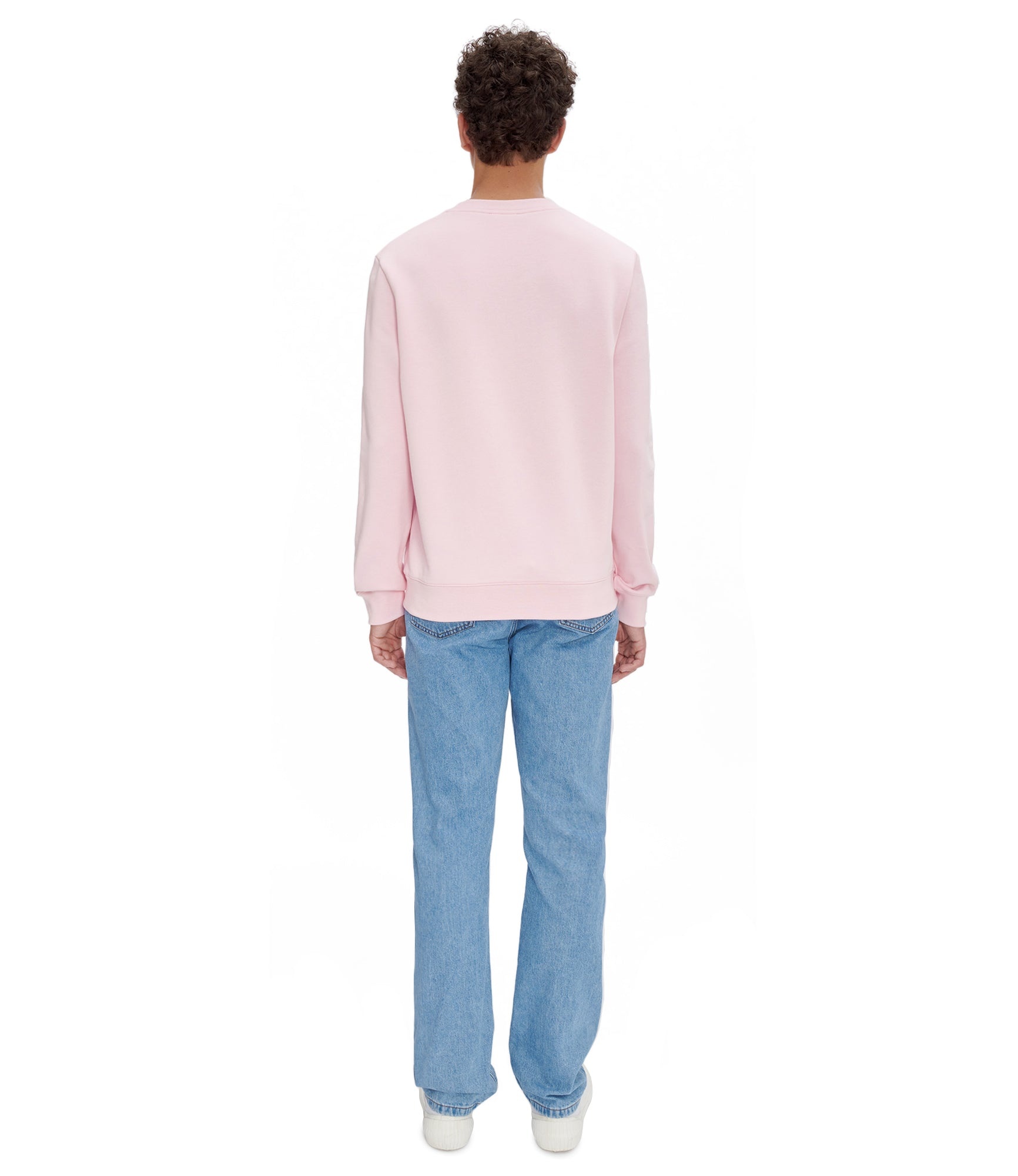 RIDER SWEATSHIRT - 3