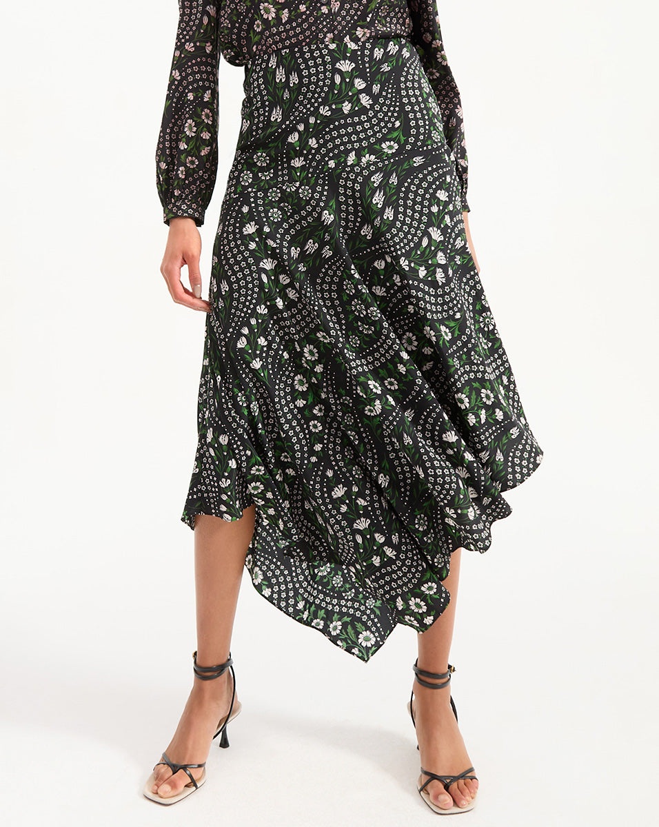 ROSEMARY SKIRT - 4