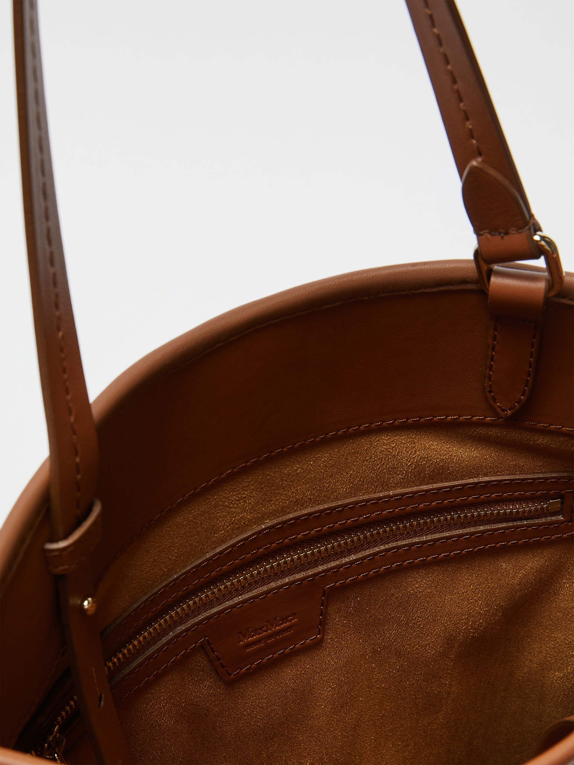 EASYBAG Woven straw tote bag - 5