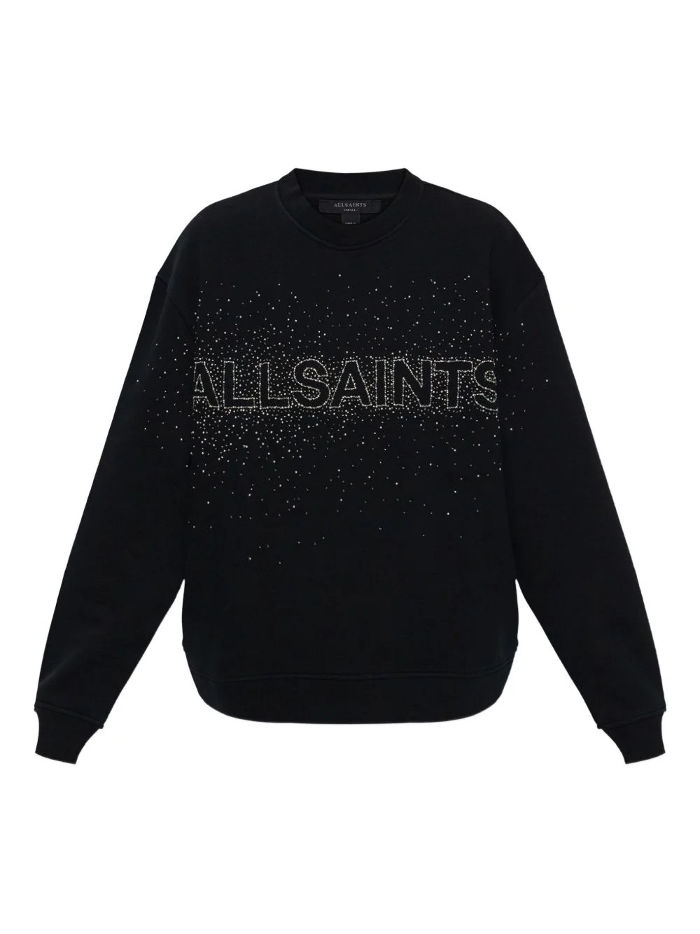 Sprinkle logo sweatshirt - 1