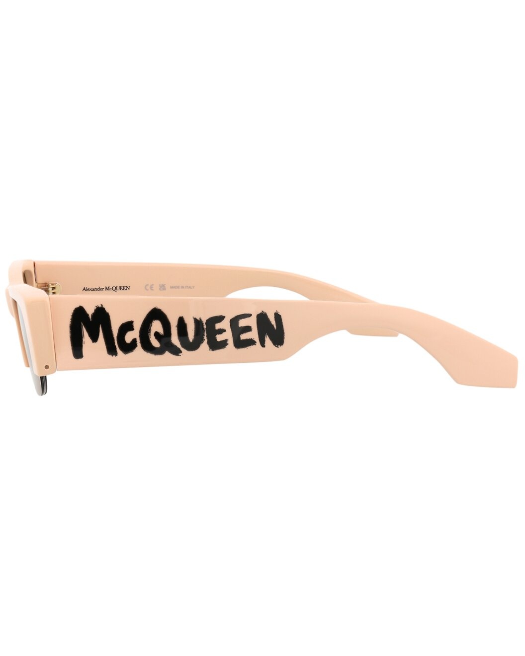 Alexander McQueen Women's AM0404S 54mm Sunglasses - 3