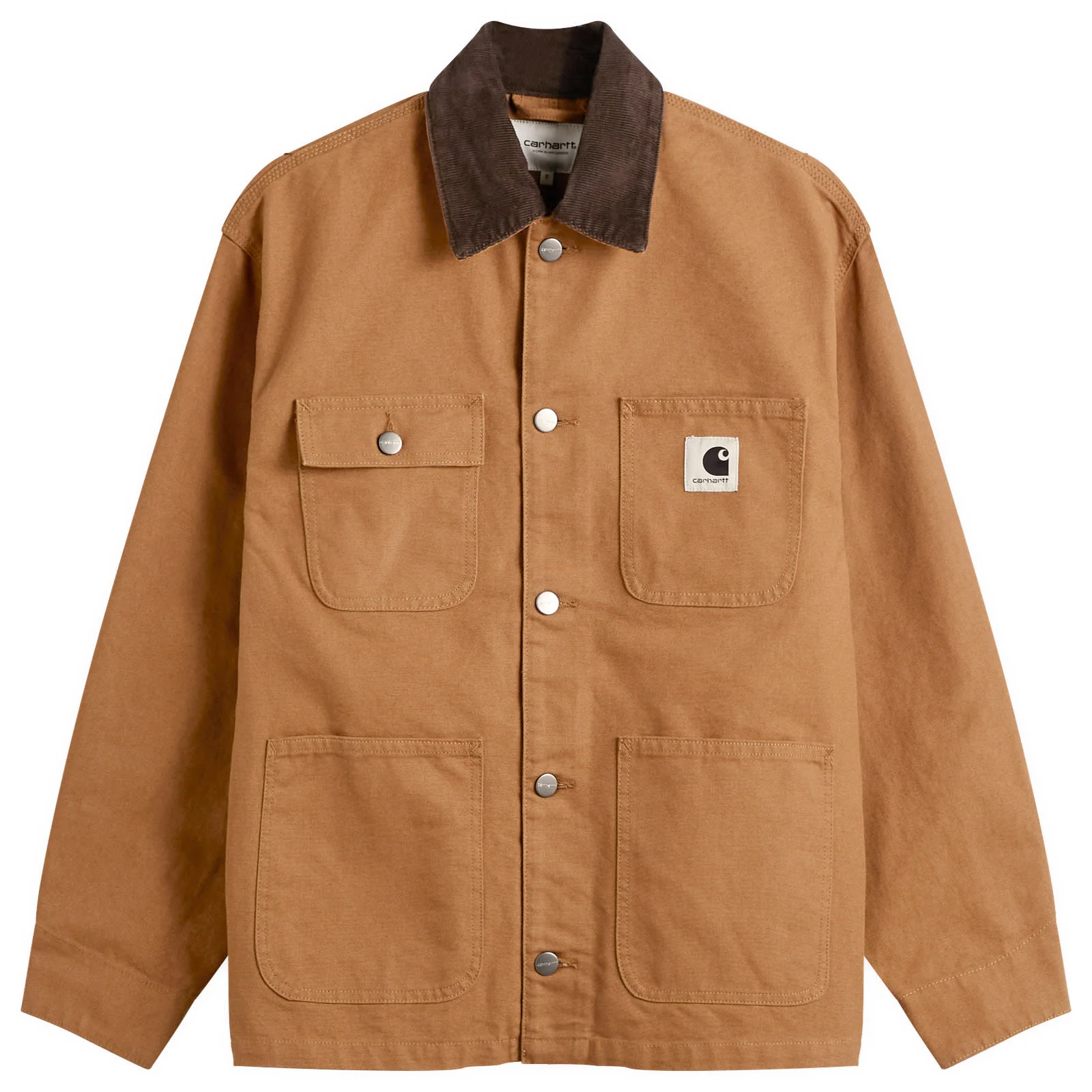 Carhartt WIP OG Michigan Coat - 1