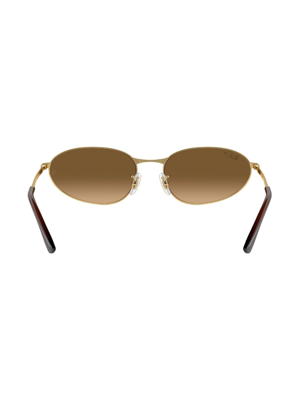 RB3734 oval-frame sunglasses - 4