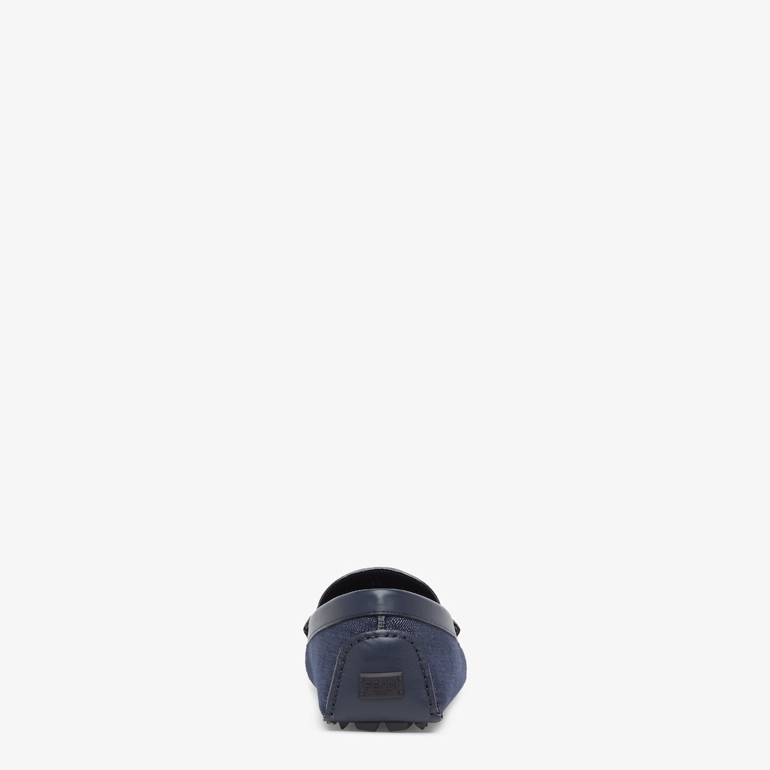 Fendi O’Lock Driving Shoes - 3