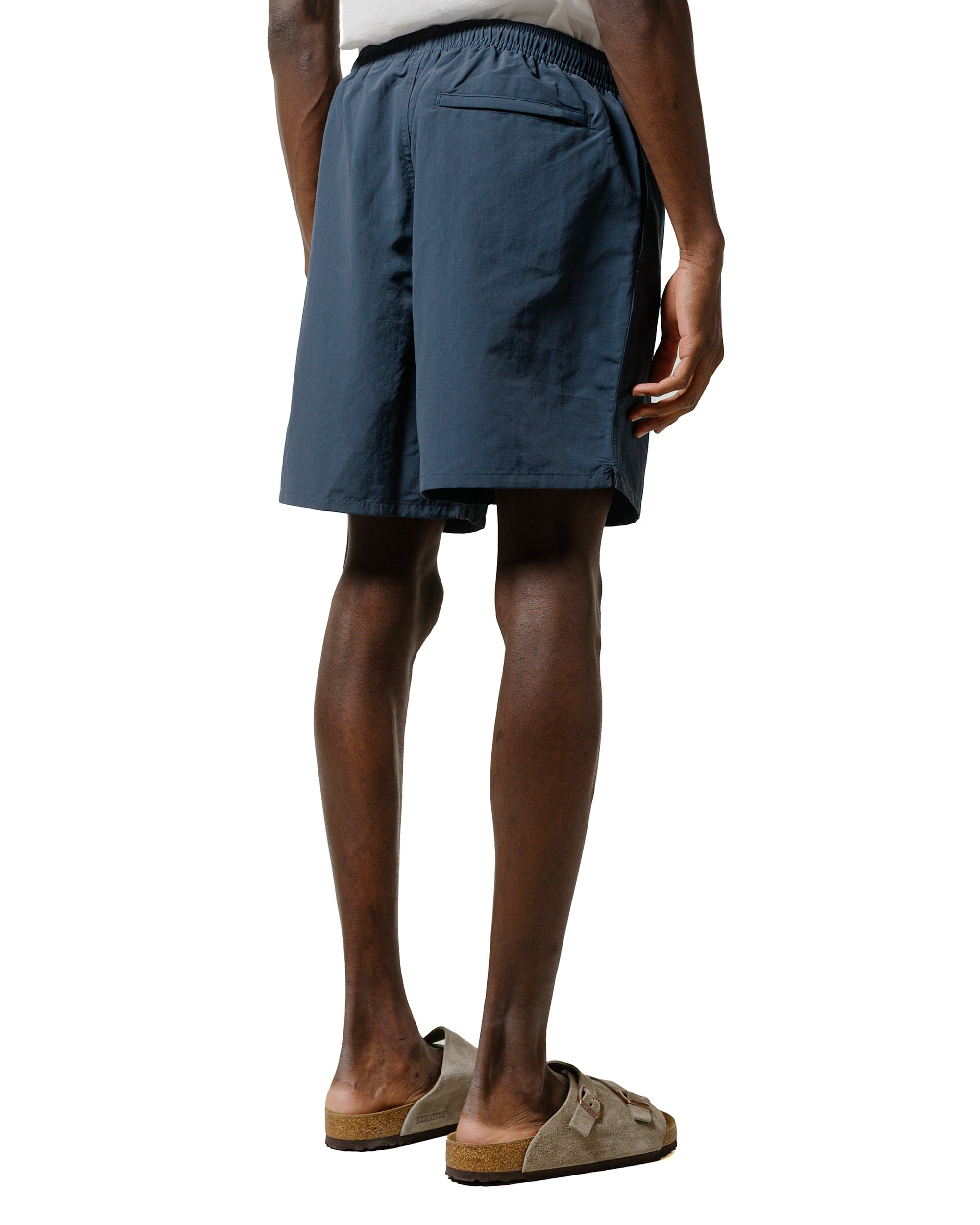 Stüssy Stock Water Short Navy - 3