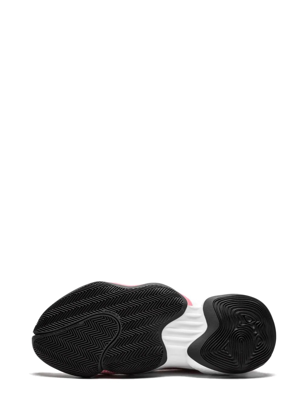 x Pharrell Williams Crazy BYW Lvl 1 sneakers - 5