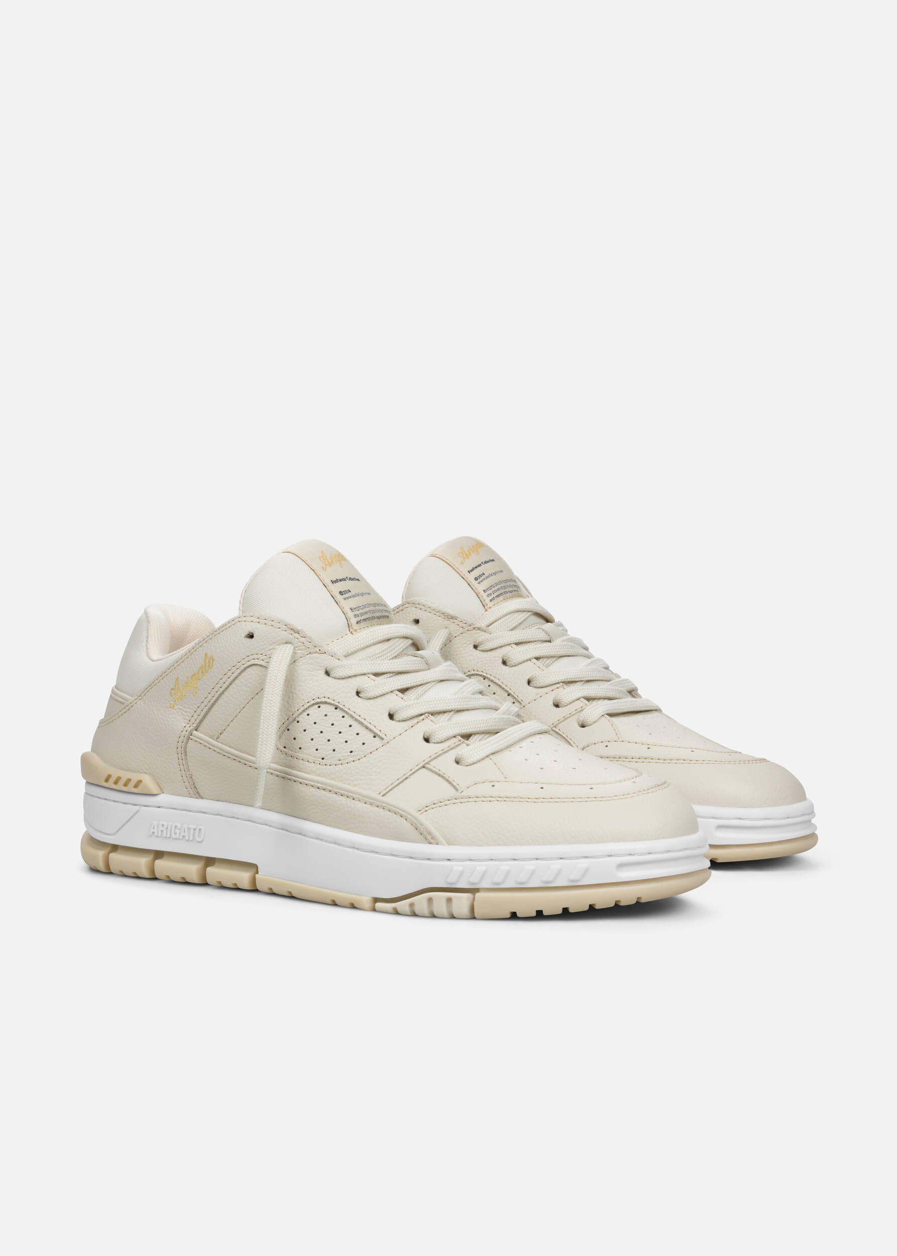 Area Lo Sneaker - 2