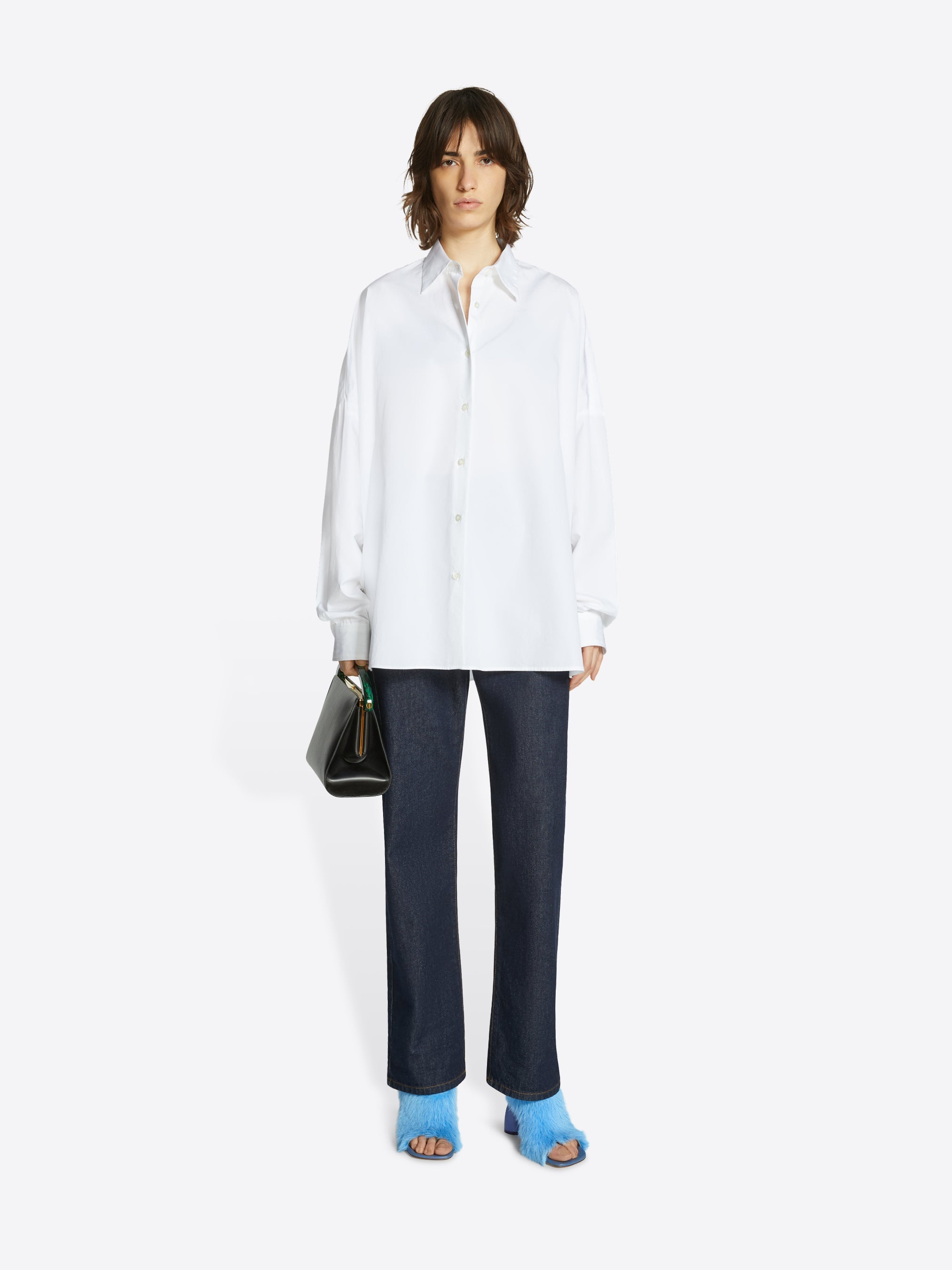 PONYHAIR MULES - 5