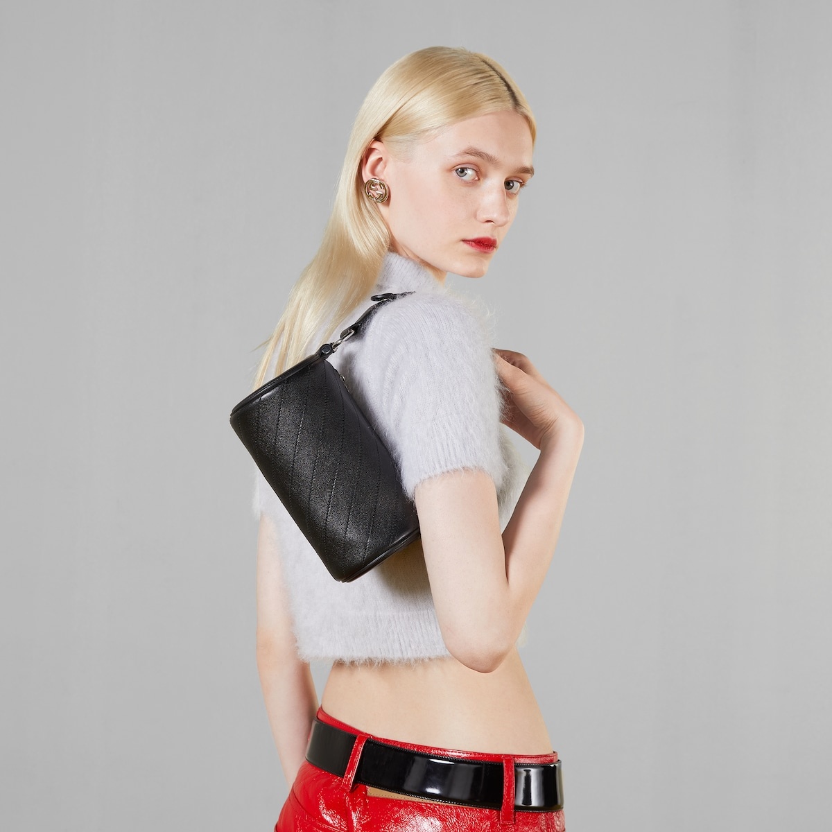 Gucci Blondie mini shoulder bag - 3