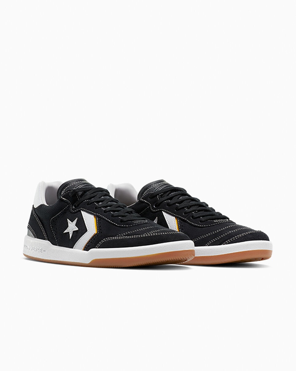 Louie Lopez Pro 2 Suede - 4