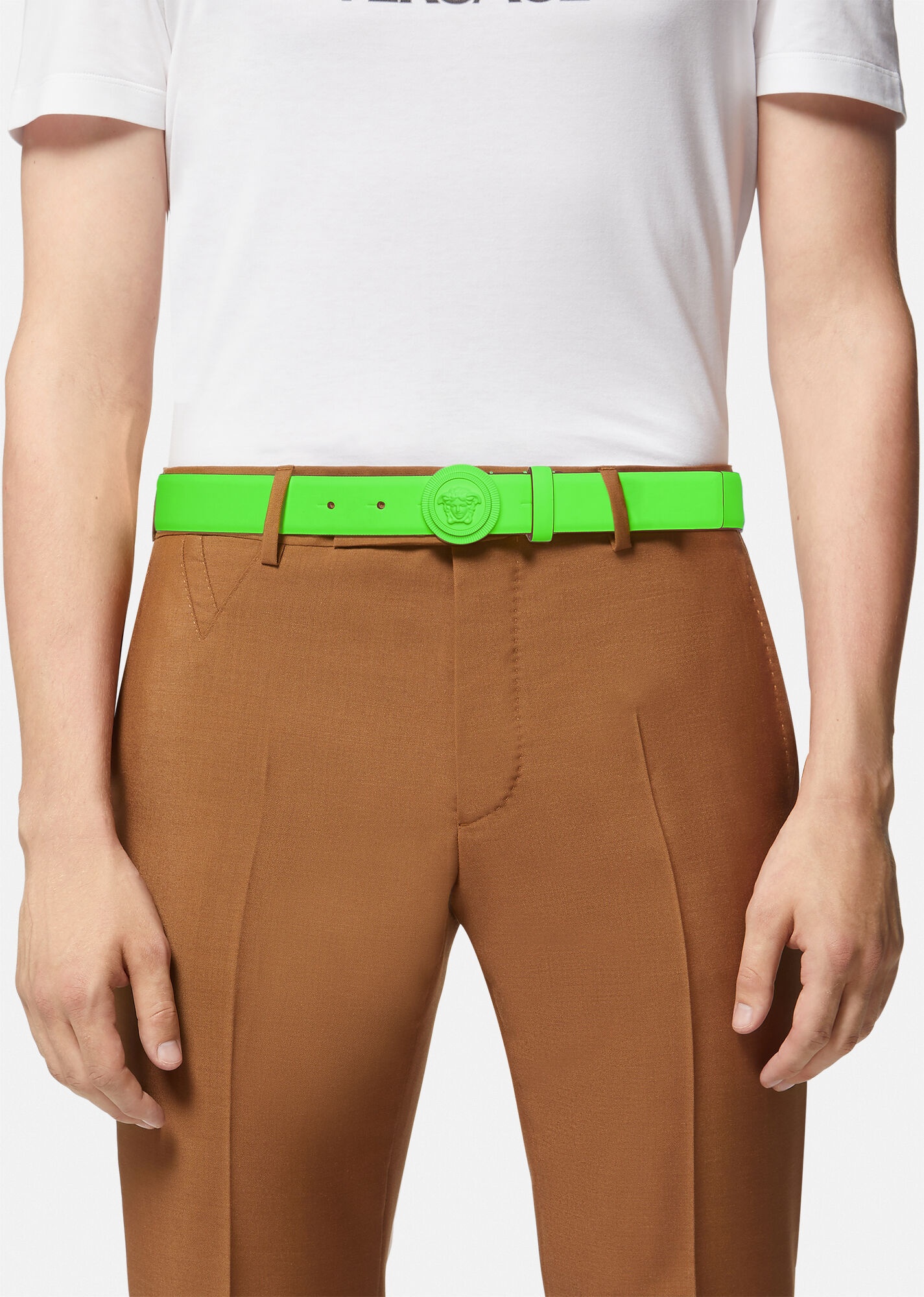 Medusa Biggie Belt - 3