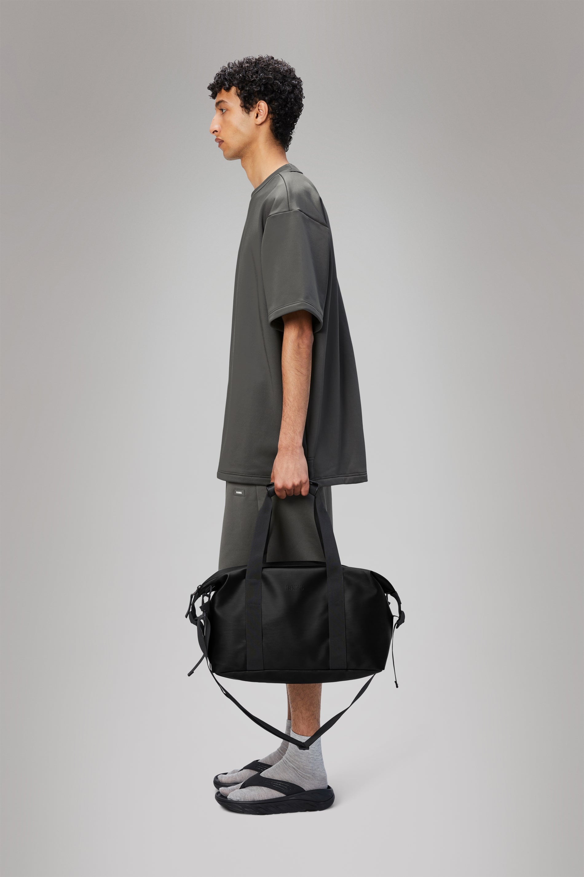 Hilo Weekend Bag Small - 2