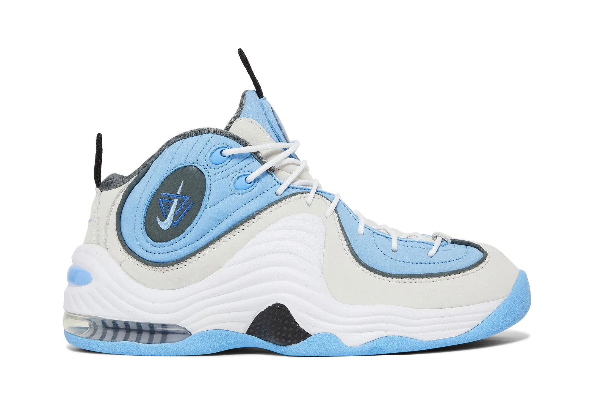 Social Status x Air Penny 2 'Playground - University Blue' - 1