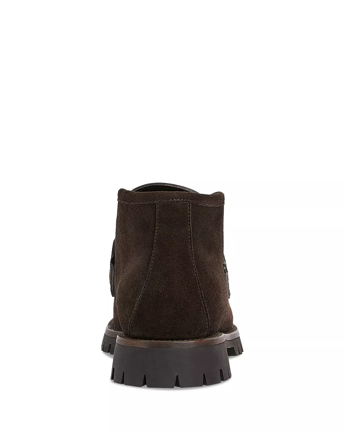 Horsebit Ankle Boot - 4