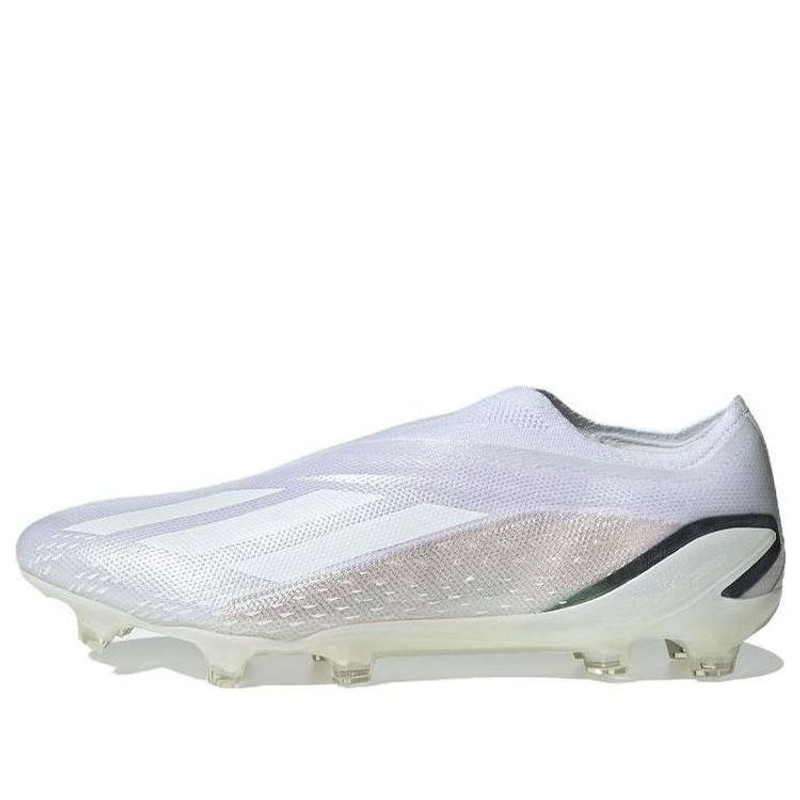 adidas X Speedportal.1 FG '클라우드 화이트' GZ5128 1
