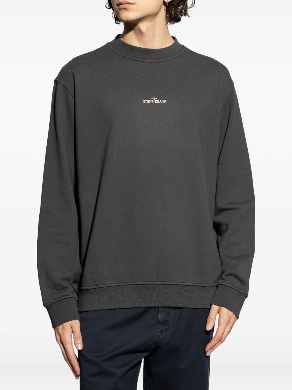 Sweatshirt - 3