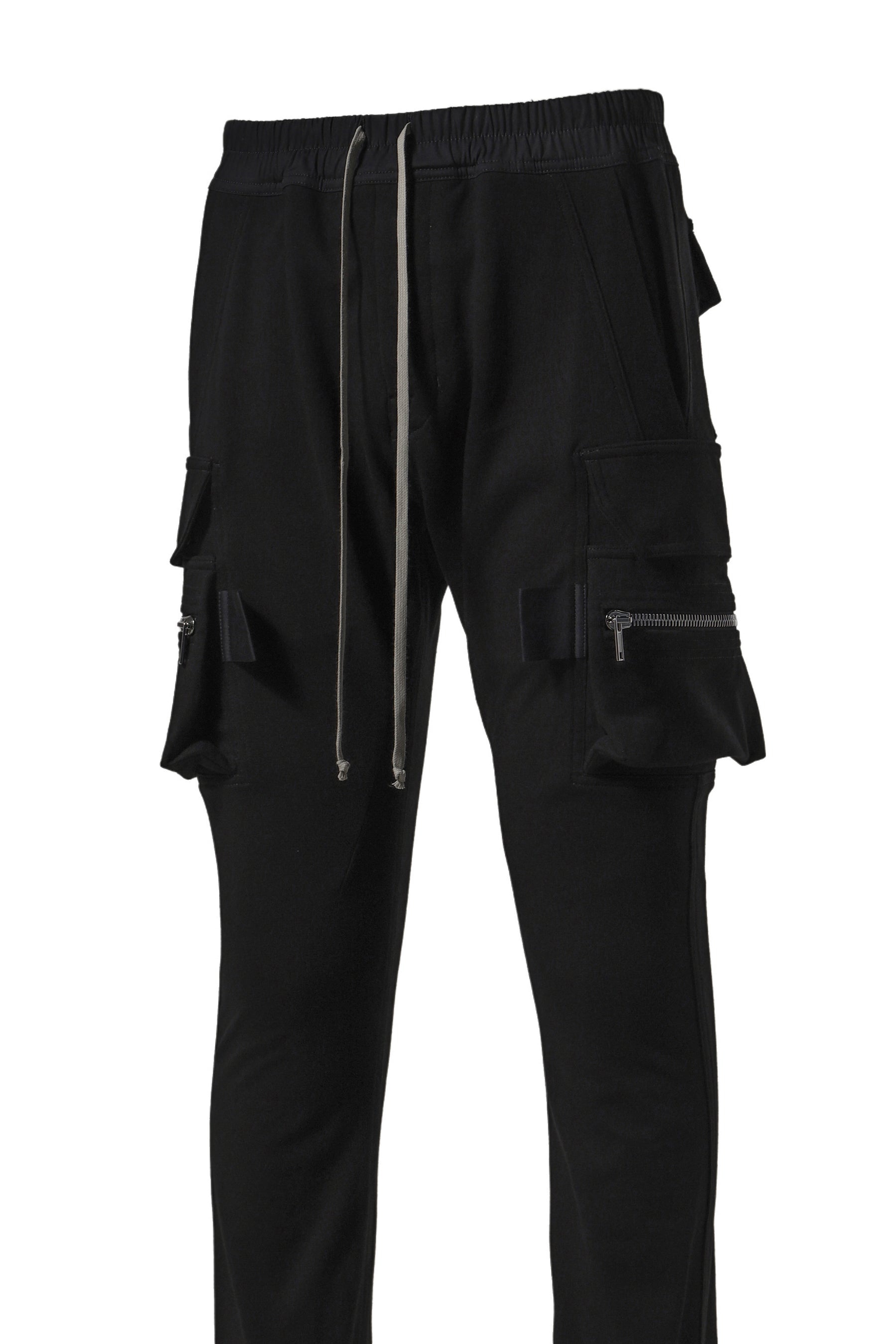 MASTODON CARGO / BLK - 8