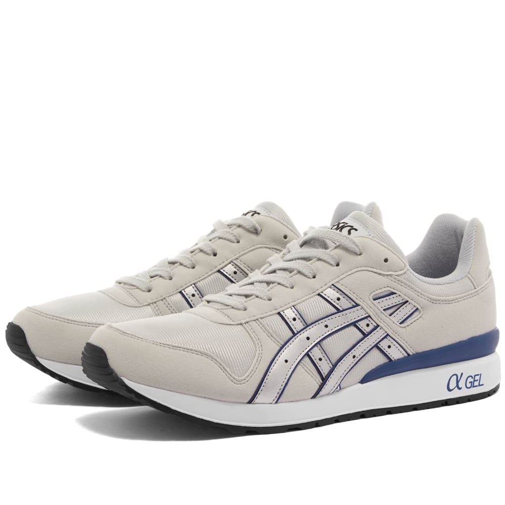 Asics Gt-Ii - 1