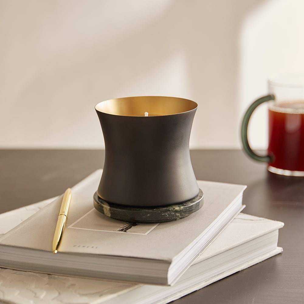 Tom Dixon Alchemy Medium Candle - 4