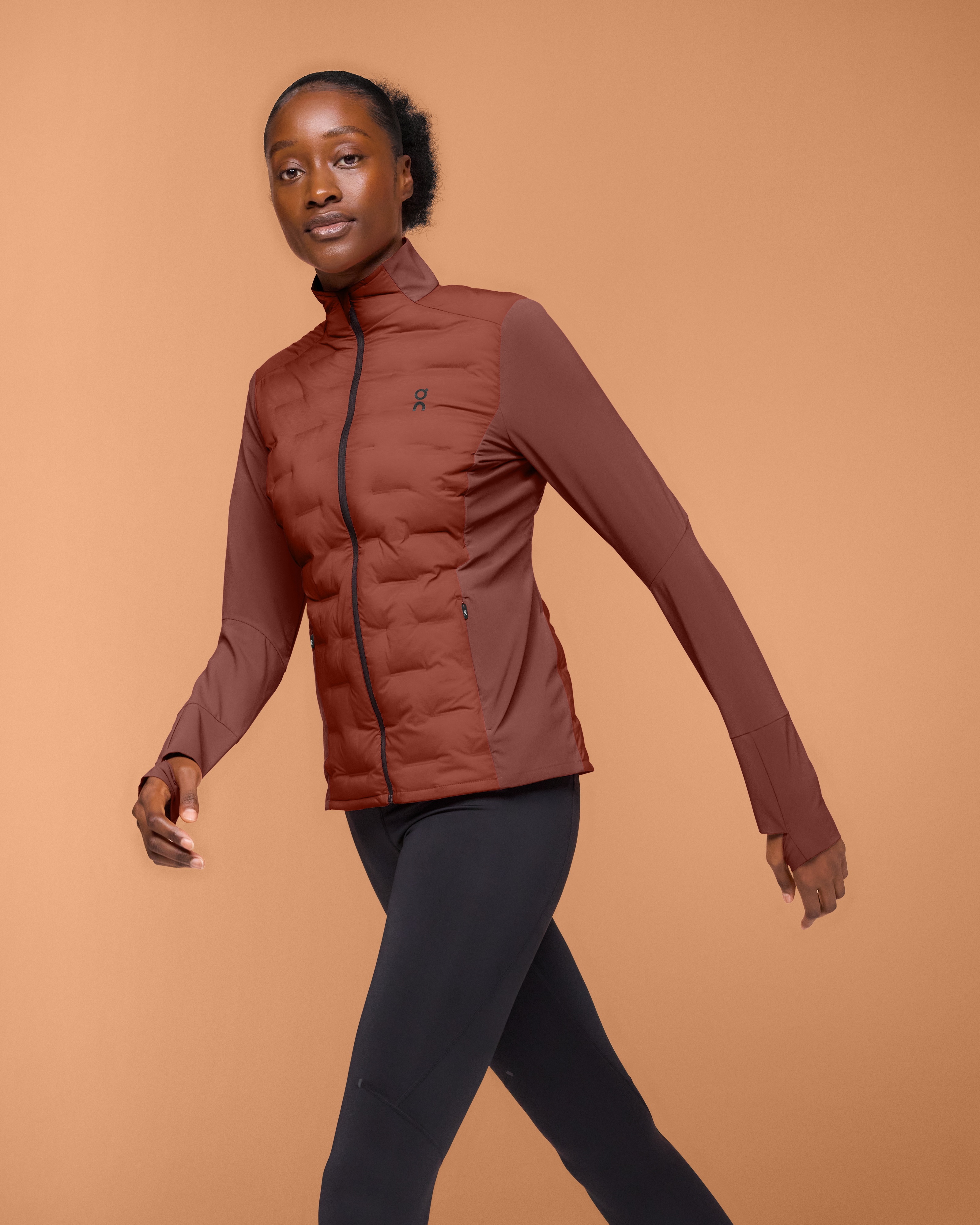 Climate Jacket - 2