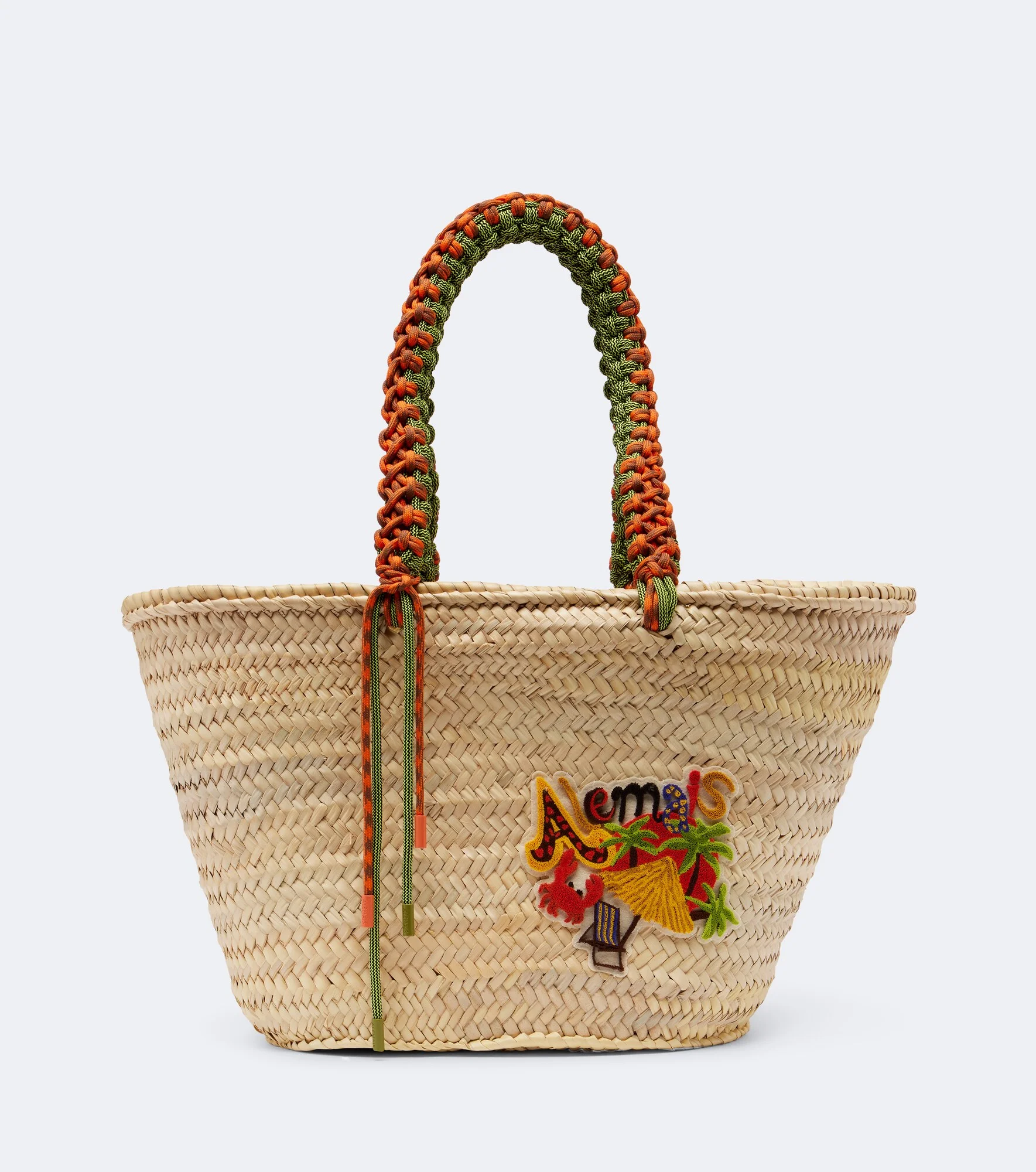 Island Cove Maxi basket bag - 1