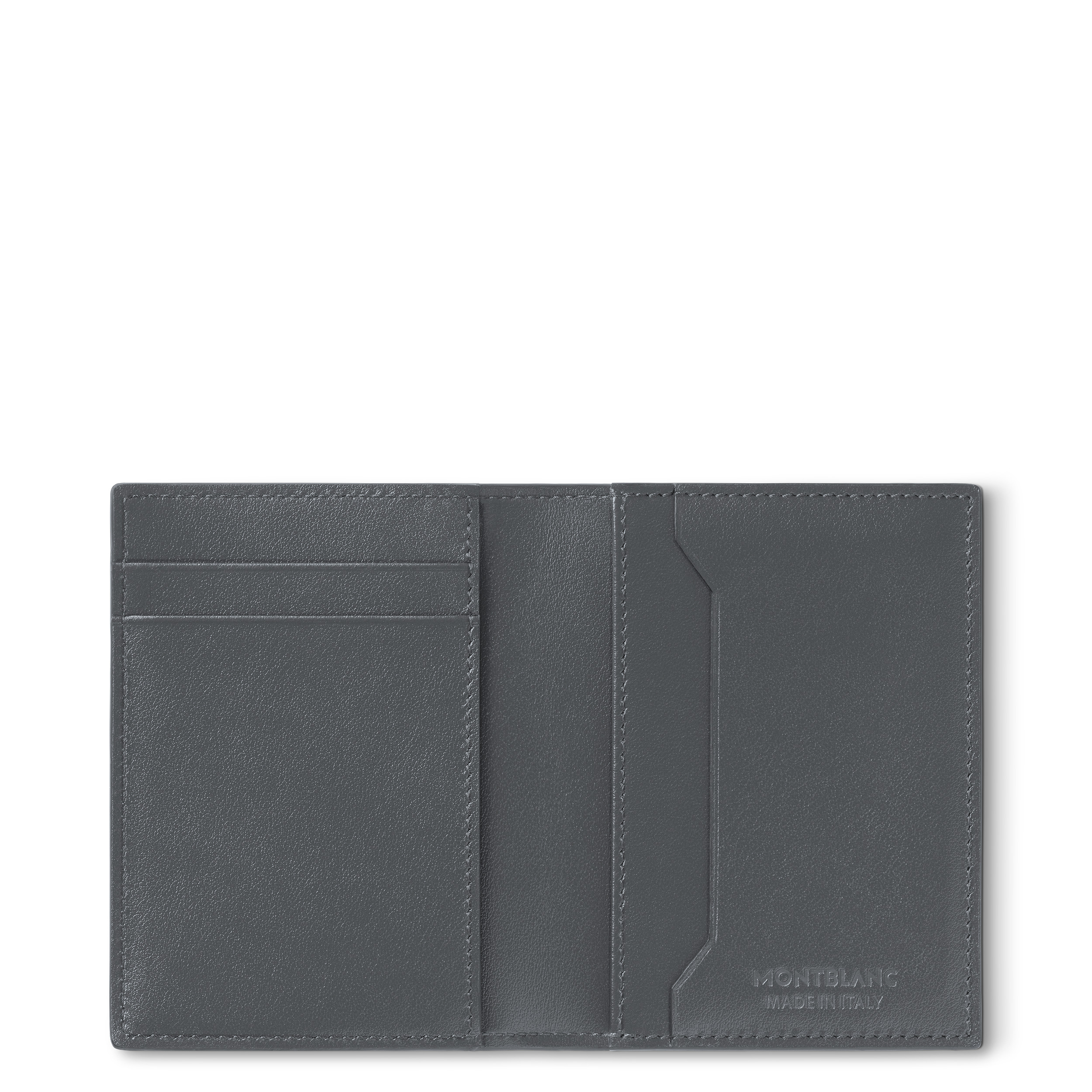 Meisterstück card holder 4cc - 4