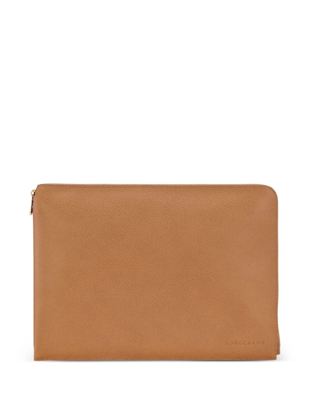 Le Foulonné laptop case - 1