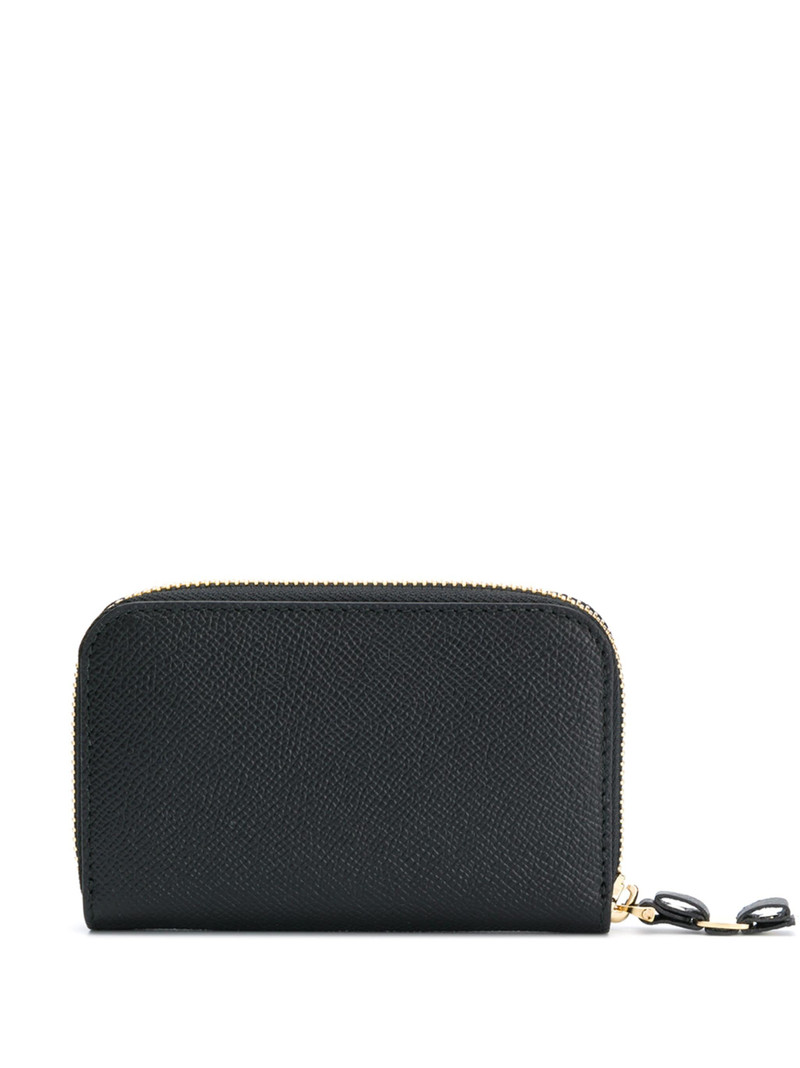 FERRAGAMO bow detail purse outlook