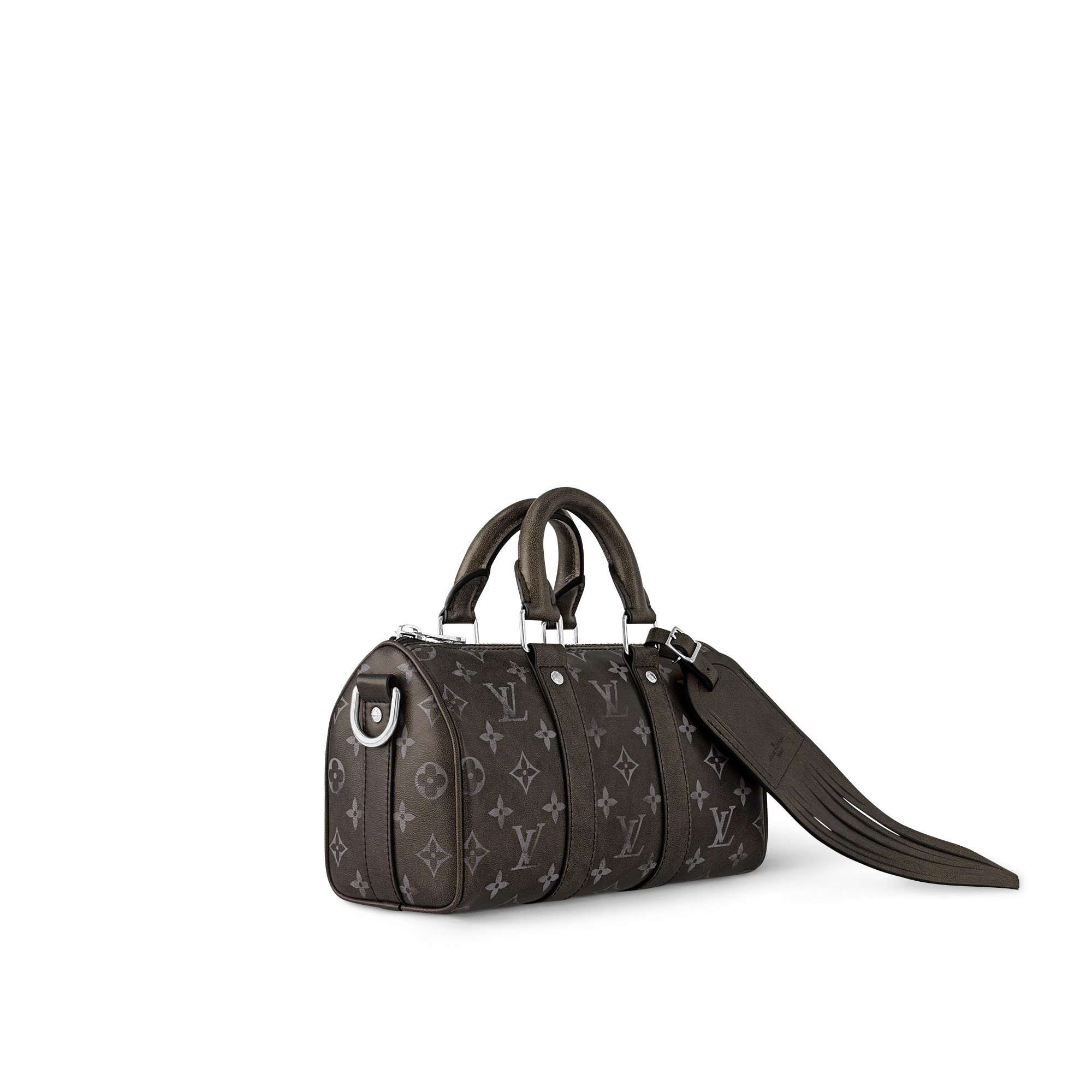 Keepall Bandoulière 25 - 2