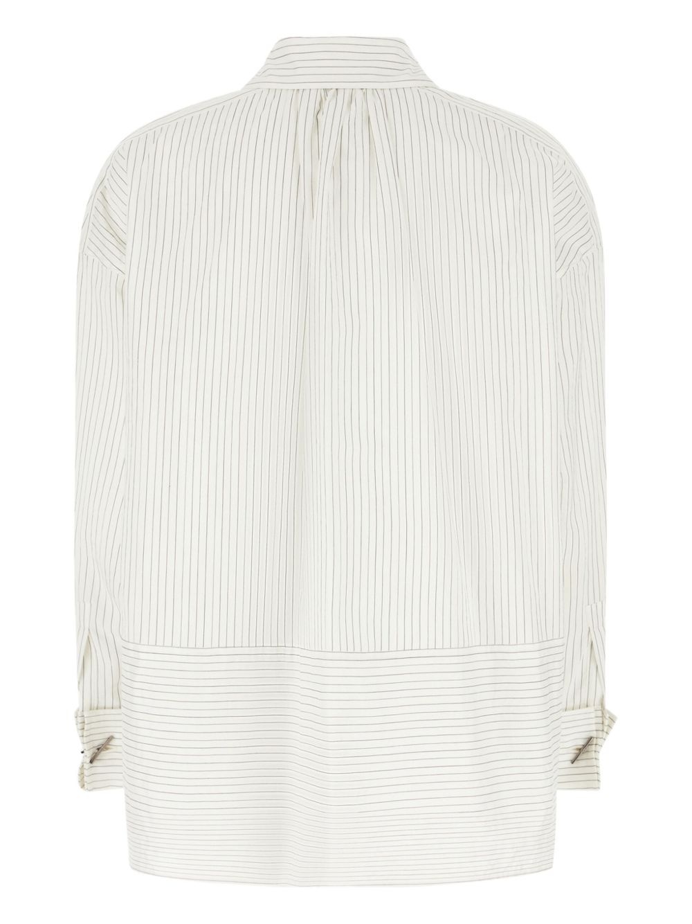 Saletta blouse - 2
