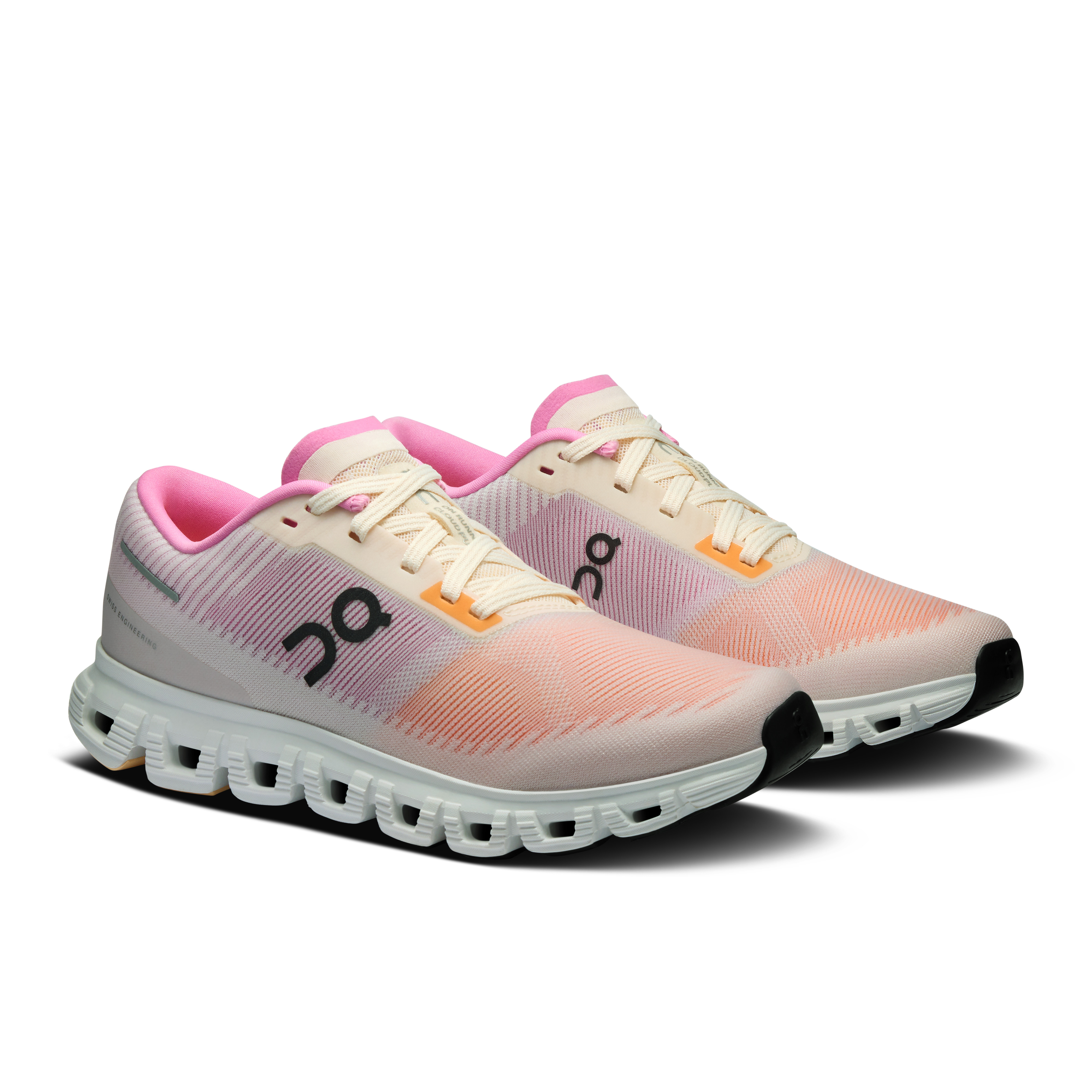 Cloud 6 Push - 6