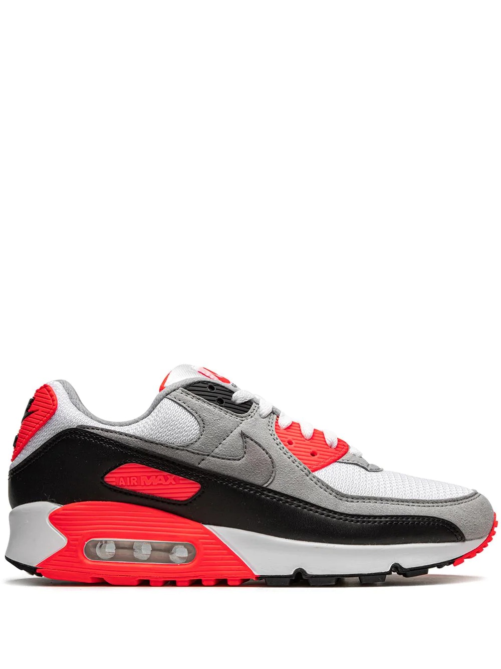 Air Max 90 OG "Infrared 2020" sneakers - 1