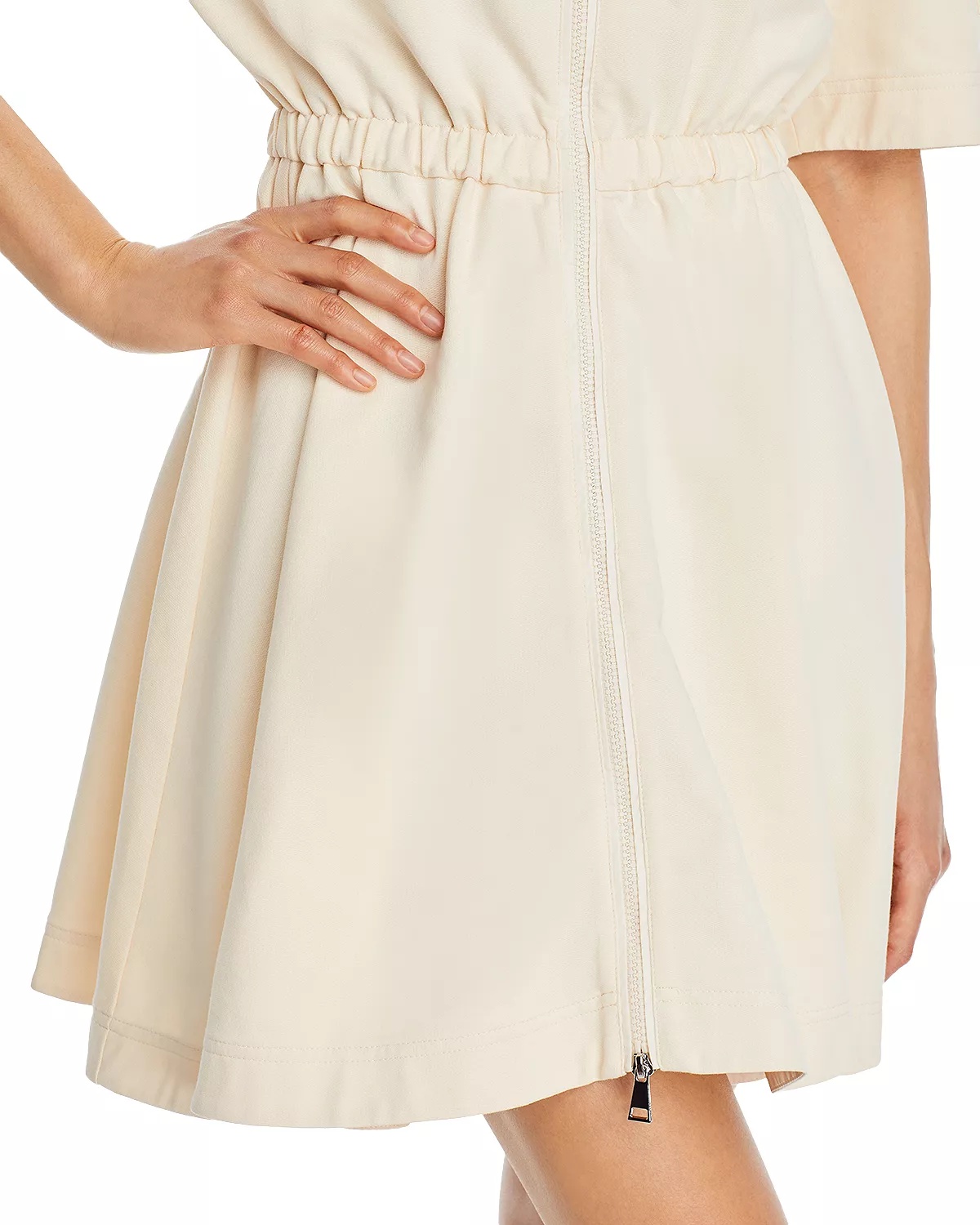 Polo Mini Dress - 7
