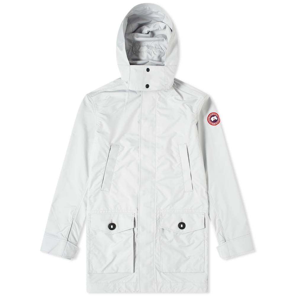 Canada Goose Crew Trench - 1