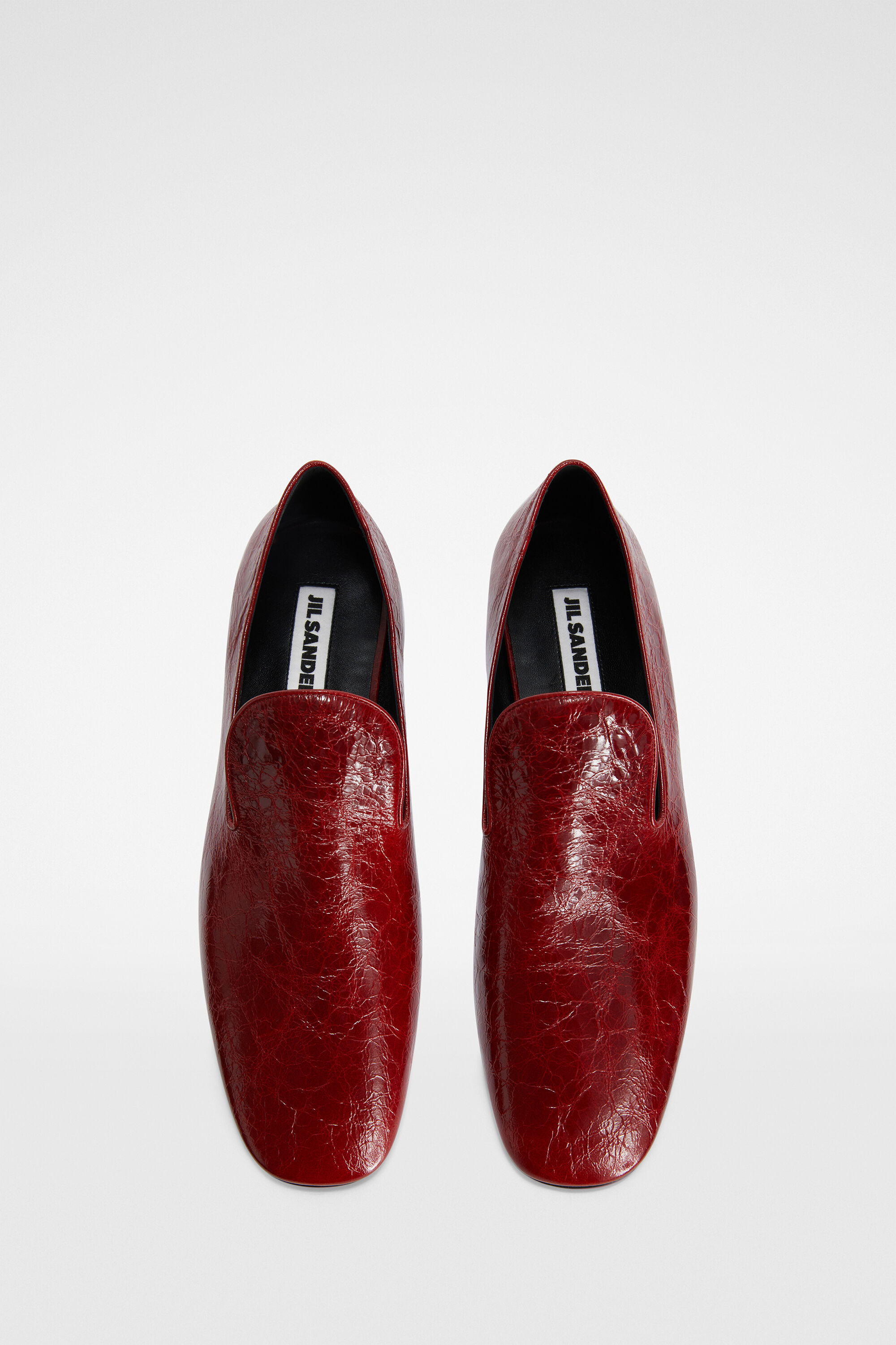 Loafer - 5