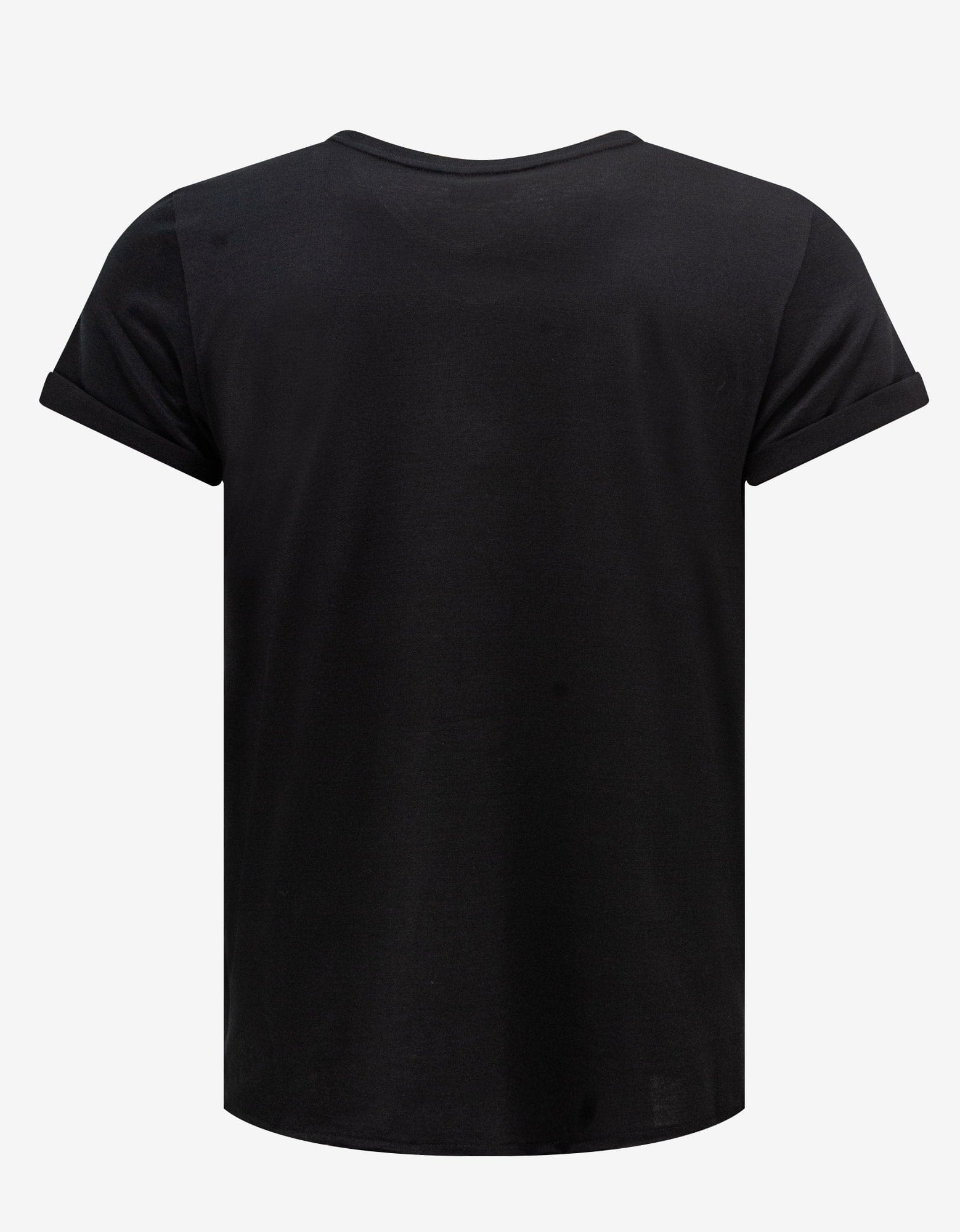 Black Rive Gauche Logo T-Shirt - 2