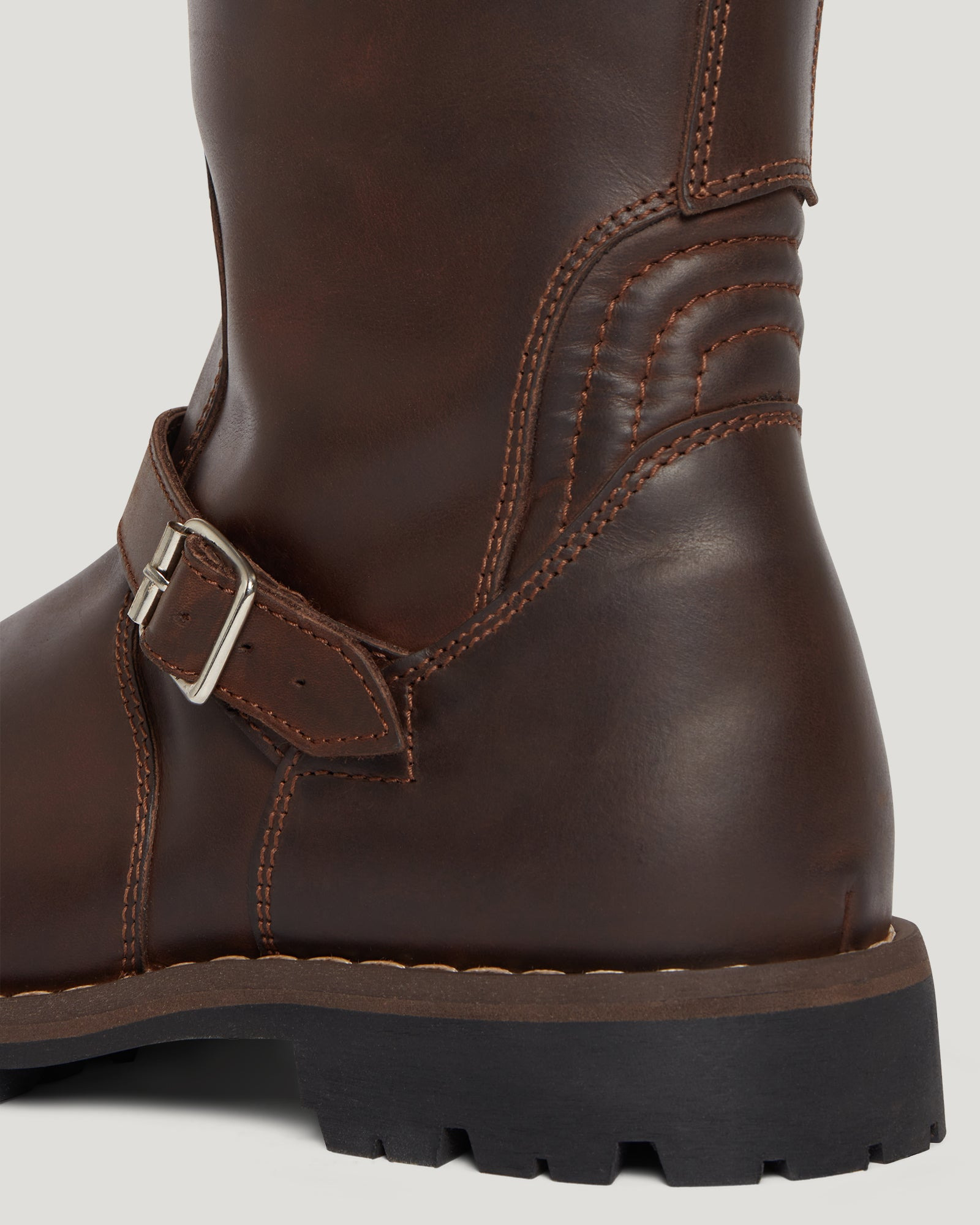 ENDURANCE MOTORCYCLE BOOTS - 5