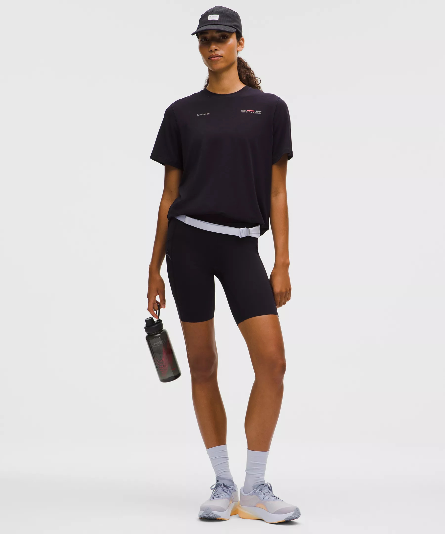 Jersey Training Short-Sleeve Shirt *Graphic - 3